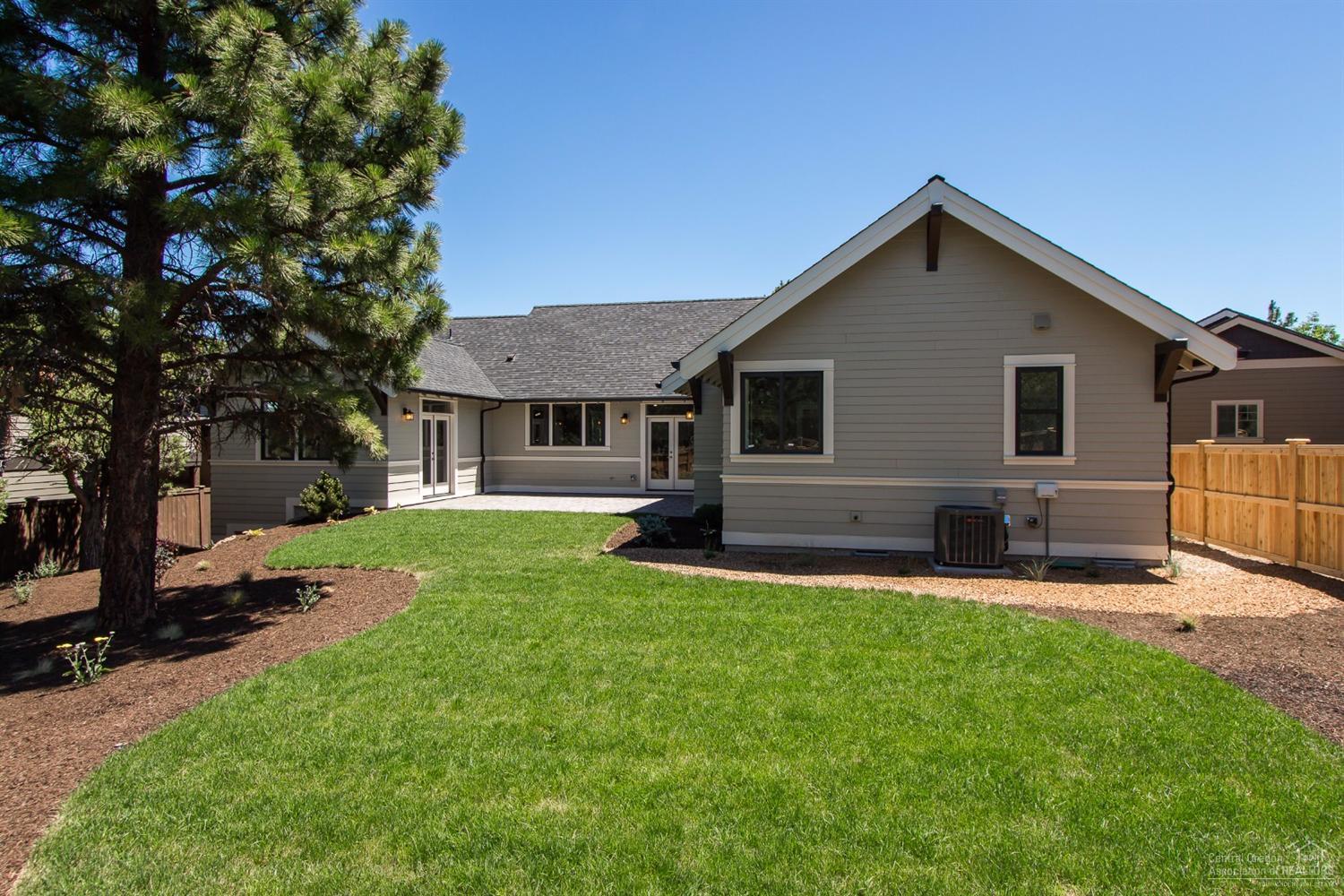 Awbrey Park - Residential