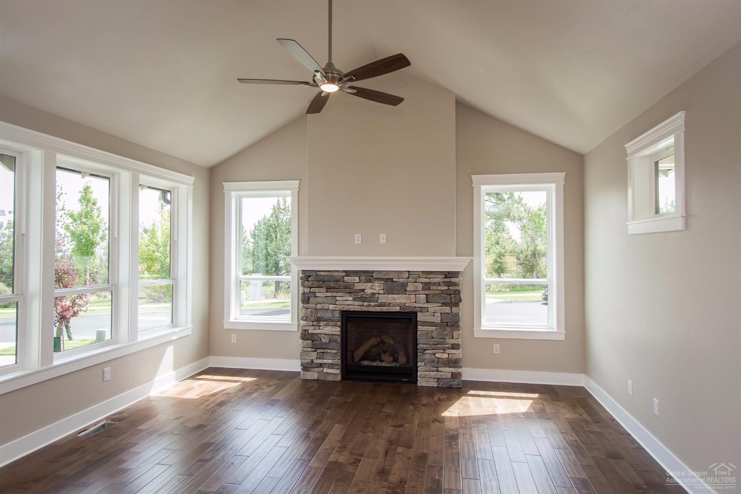 Awbrey Park - Residential