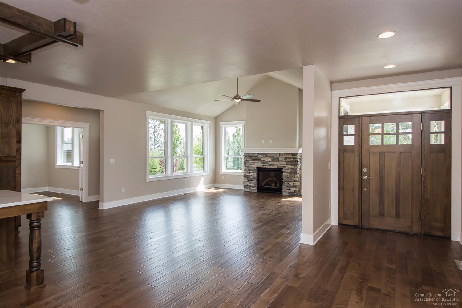 Awbrey Park - Residential