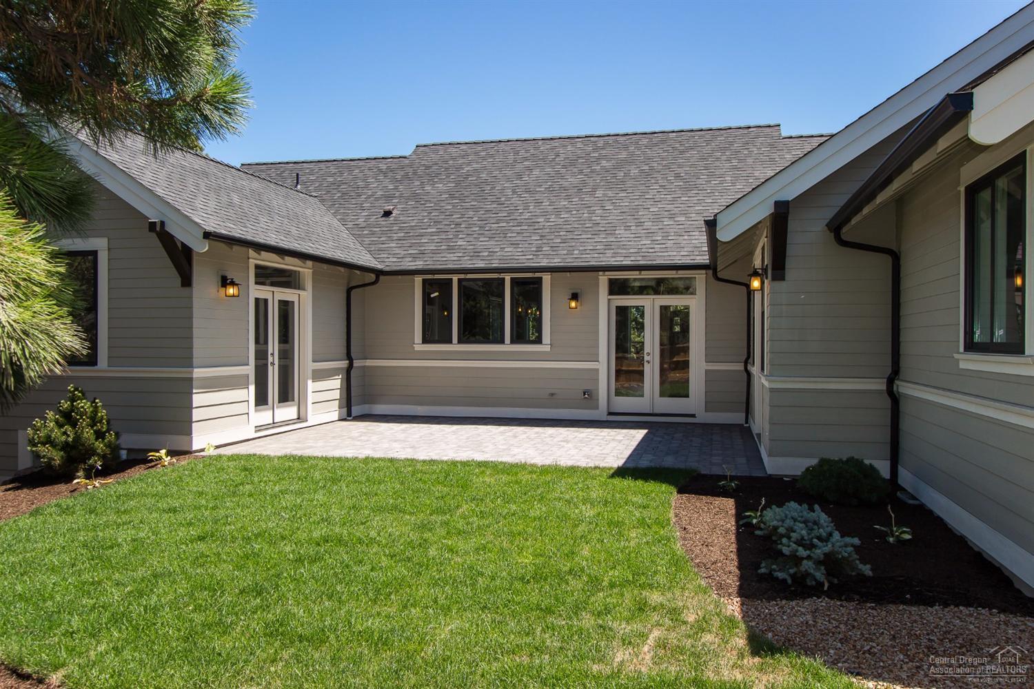 Awbrey Park - Residential