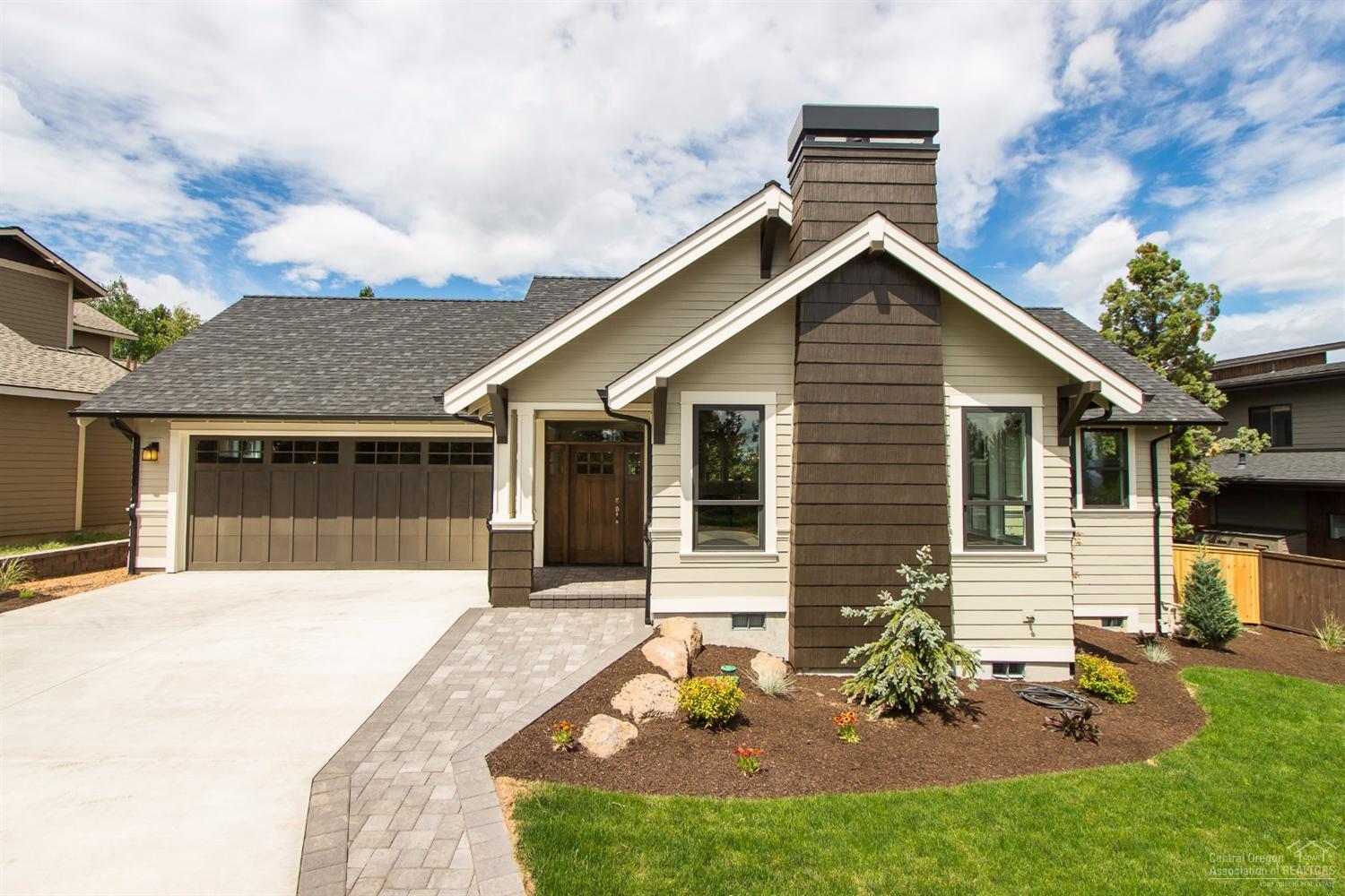 Awbrey Park - Residential