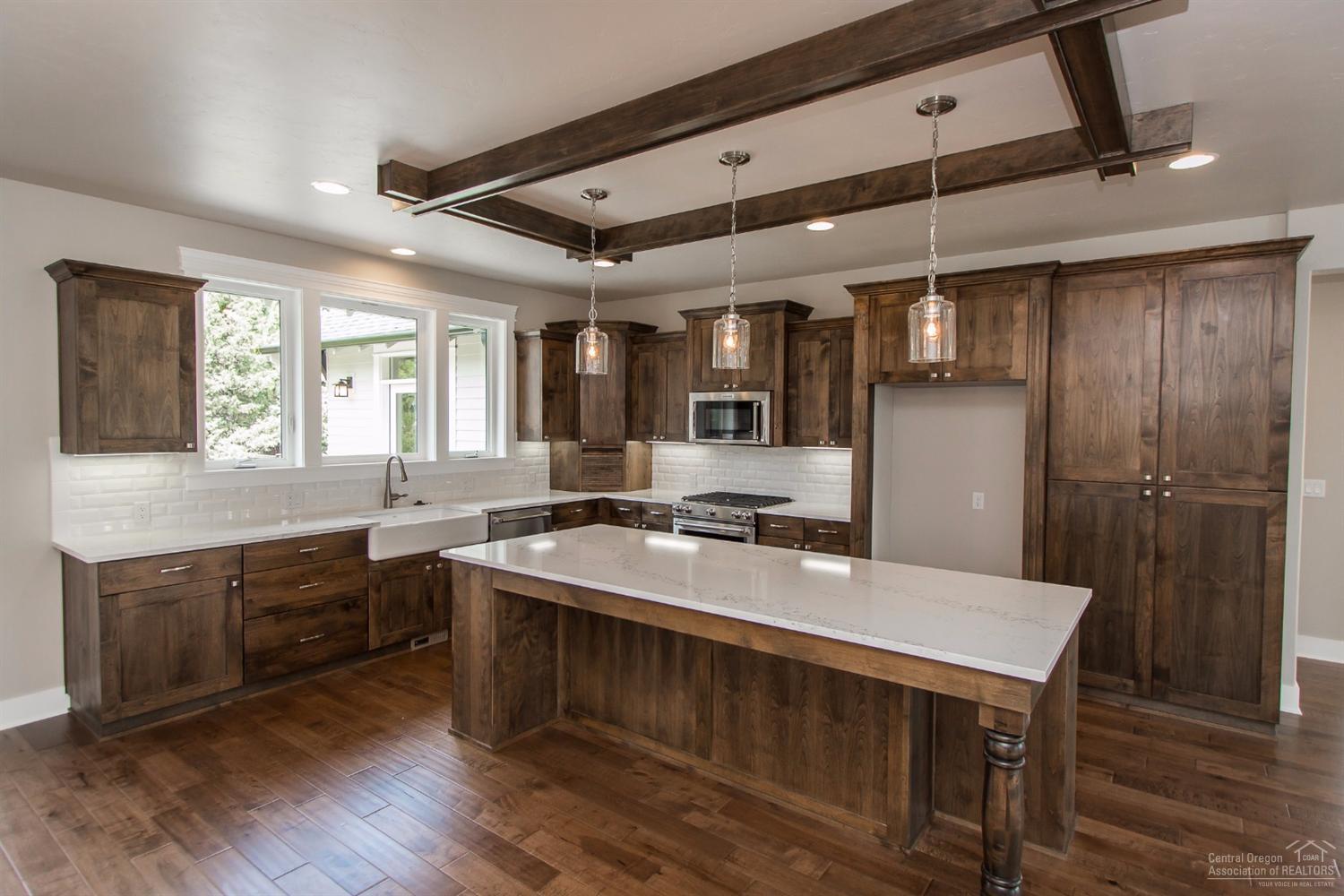 Awbrey Park - Residential