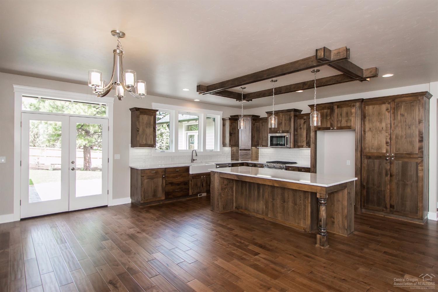 Awbrey Park - Residential