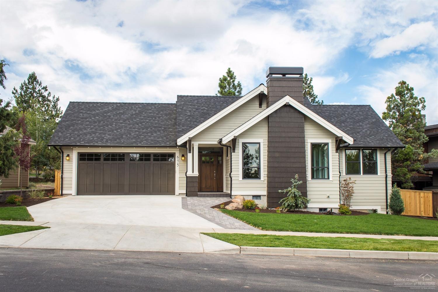 Awbrey Park - Residential