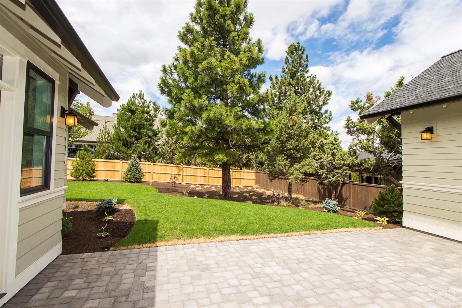 Awbrey Park - Residential