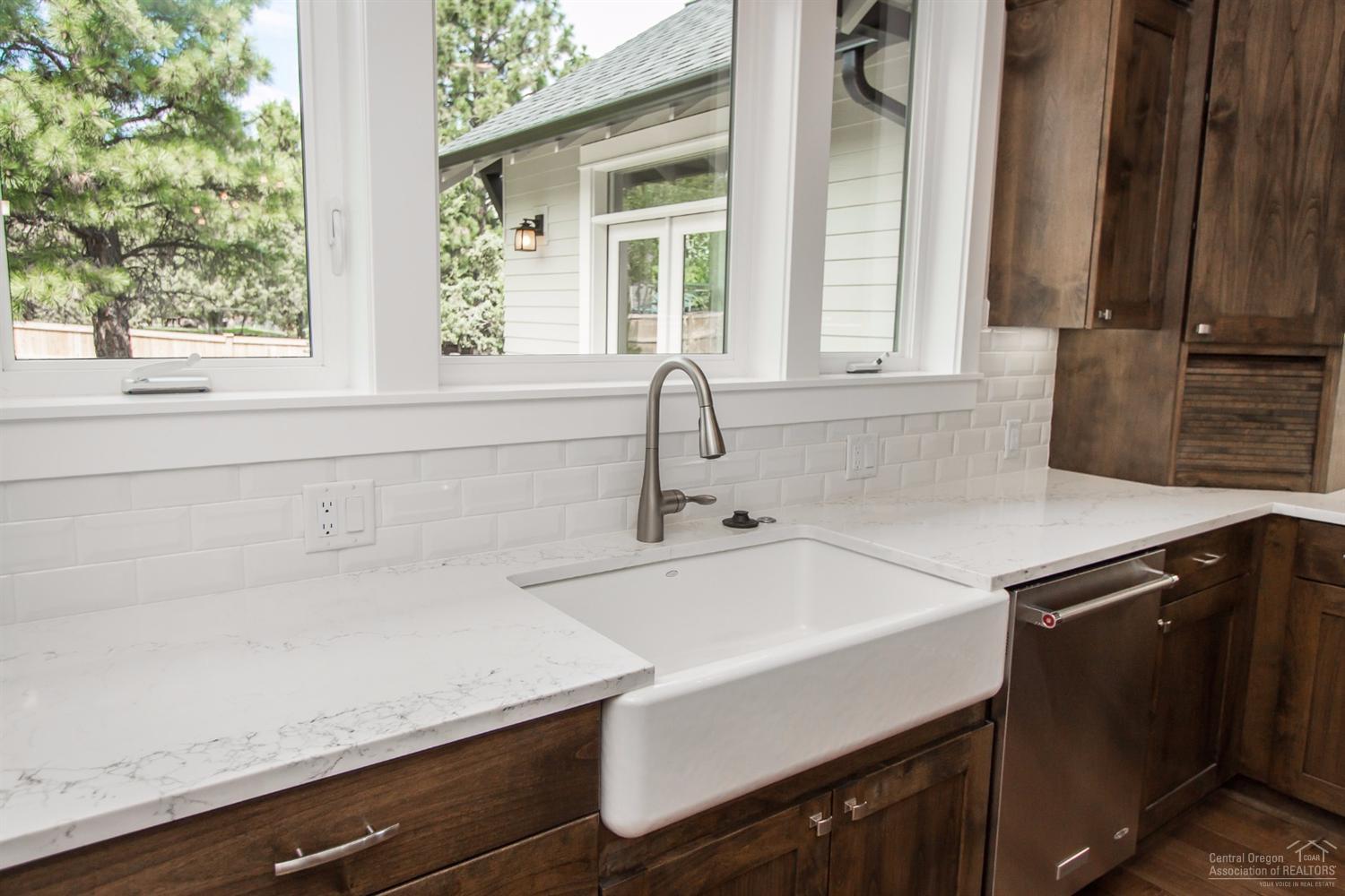 Awbrey Park - Residential