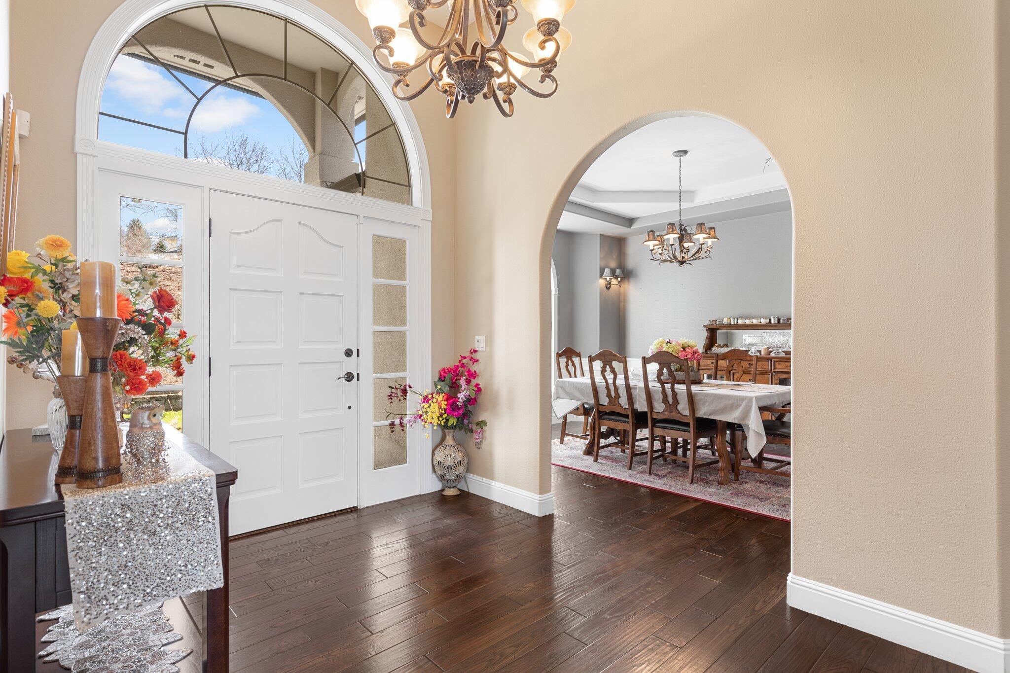 Uplands Phase Iv, The - Residential