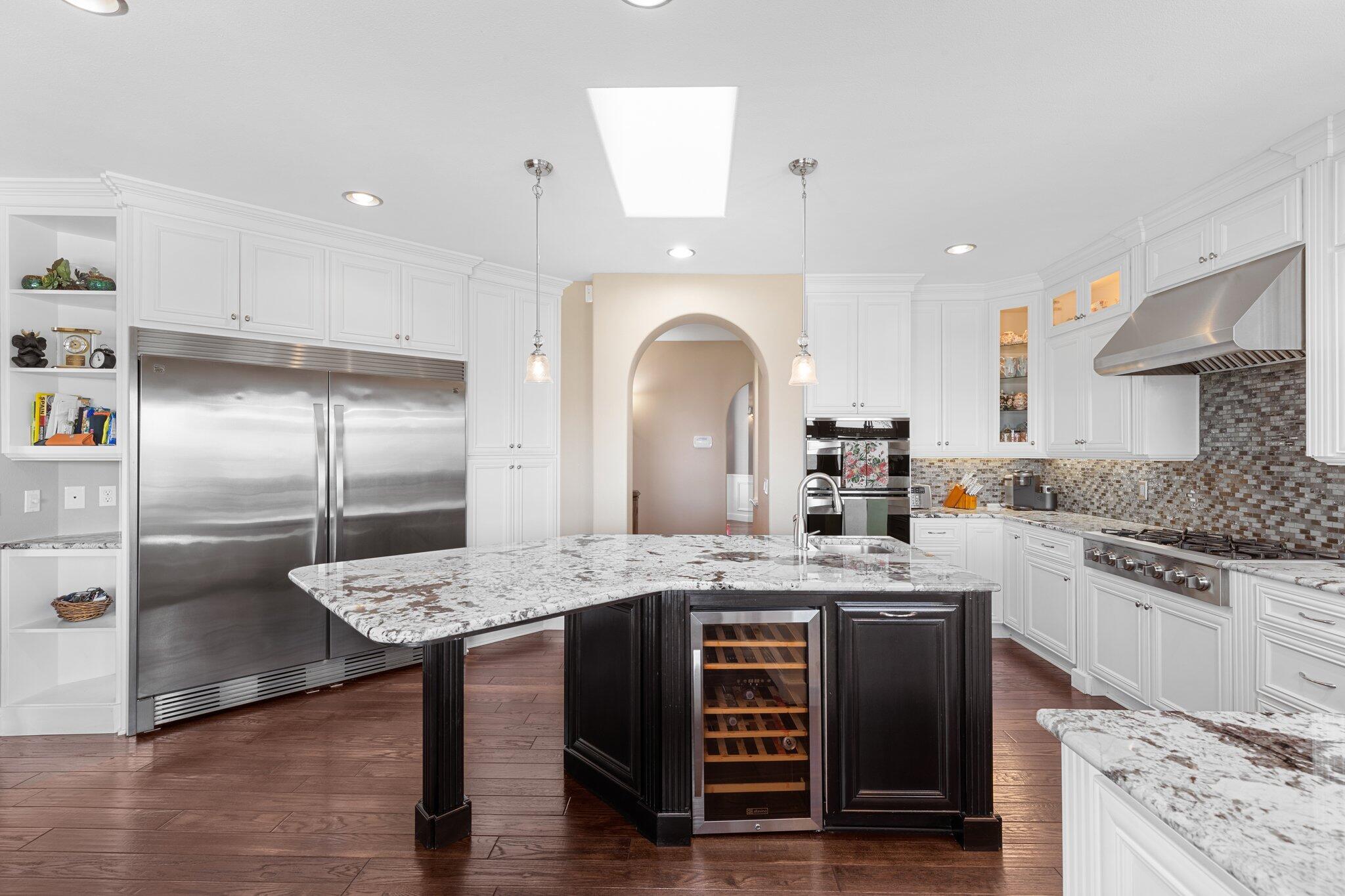 Uplands Phase Iv, The - Residential