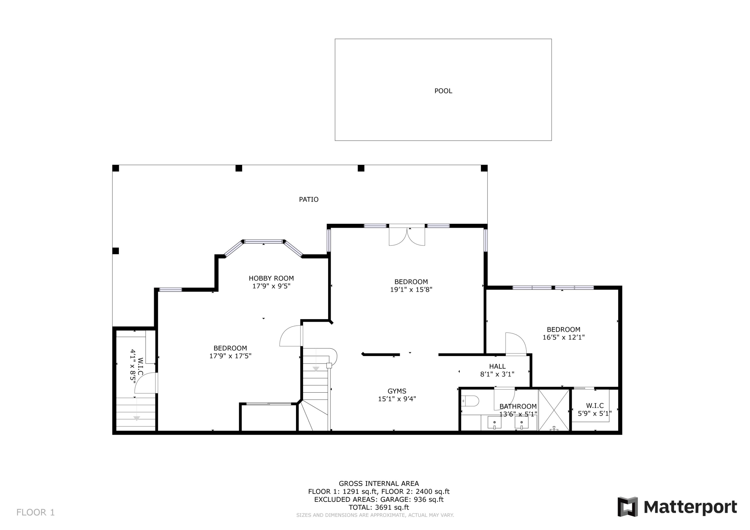 Uplands Phase Iv, The - Residential