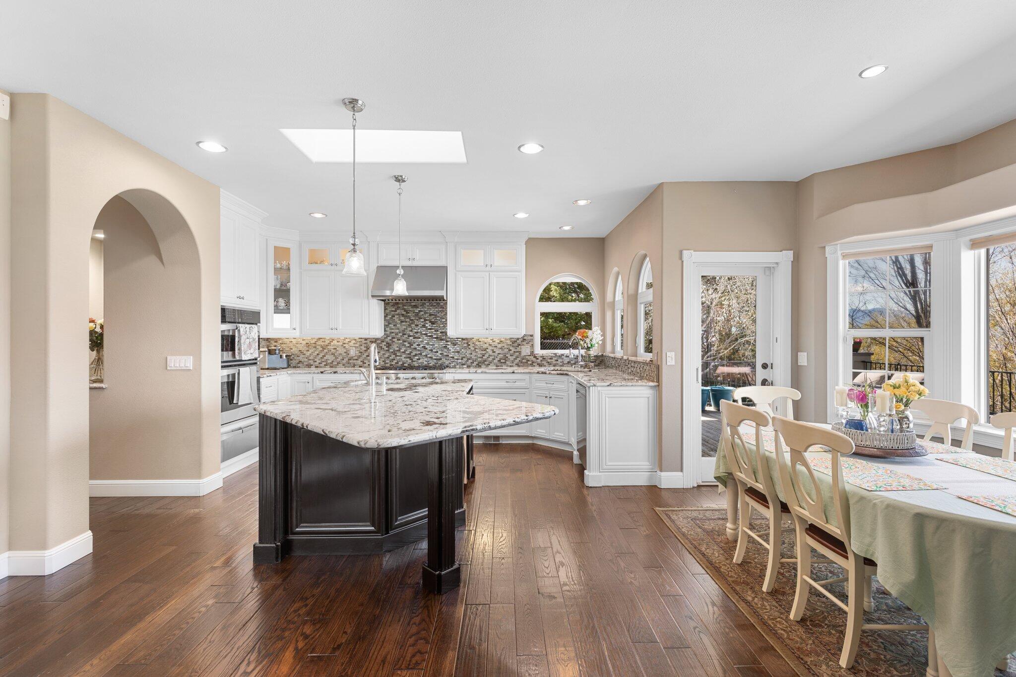 Uplands Phase Iv, The - Residential