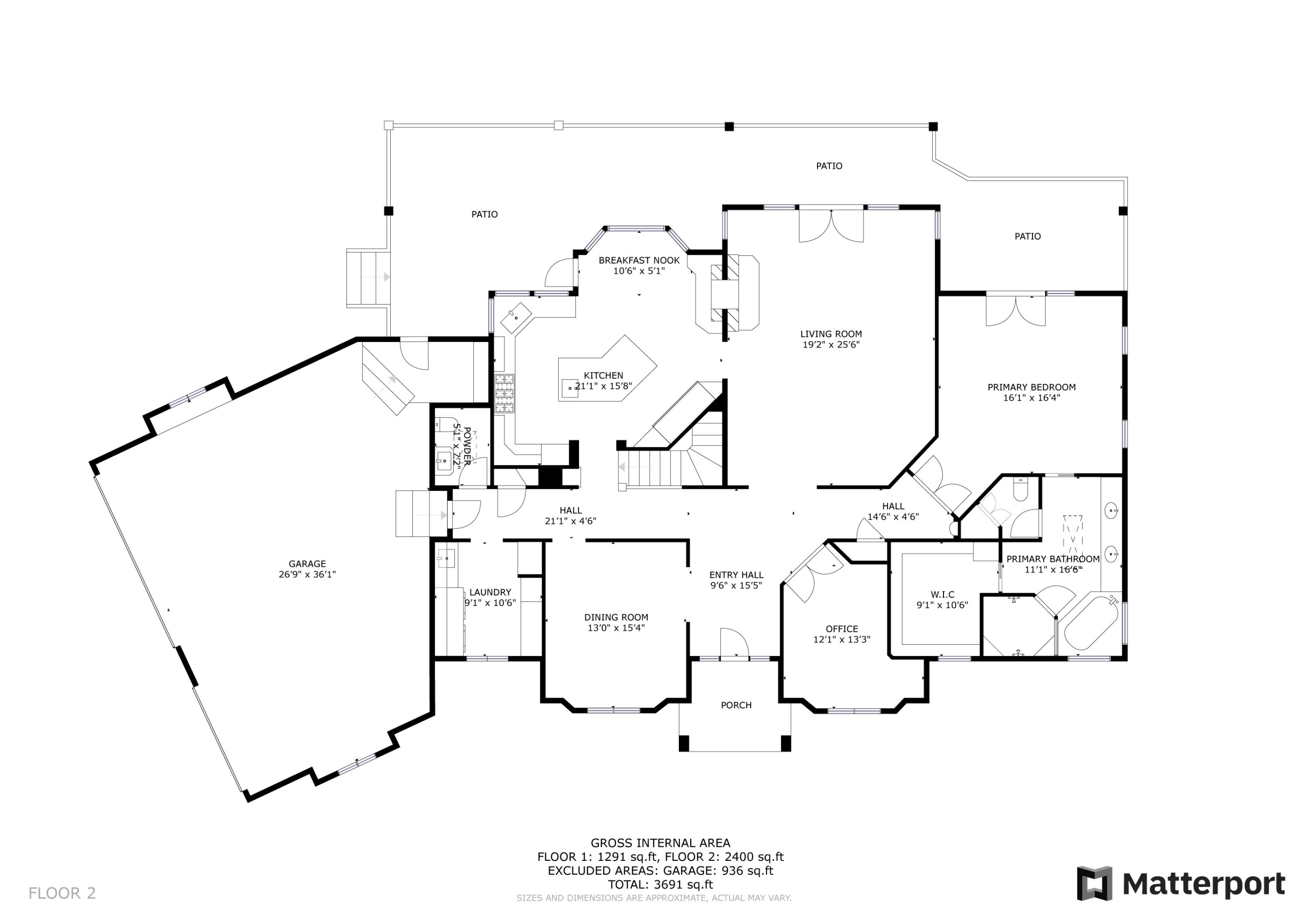 Uplands Phase Iv, The - Residential