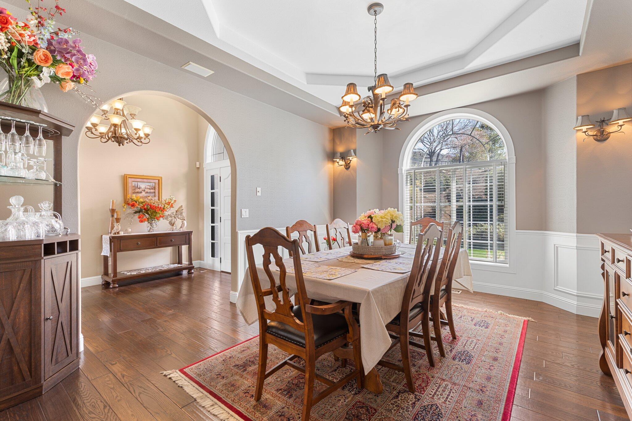 Uplands Phase Iv, The - Residential