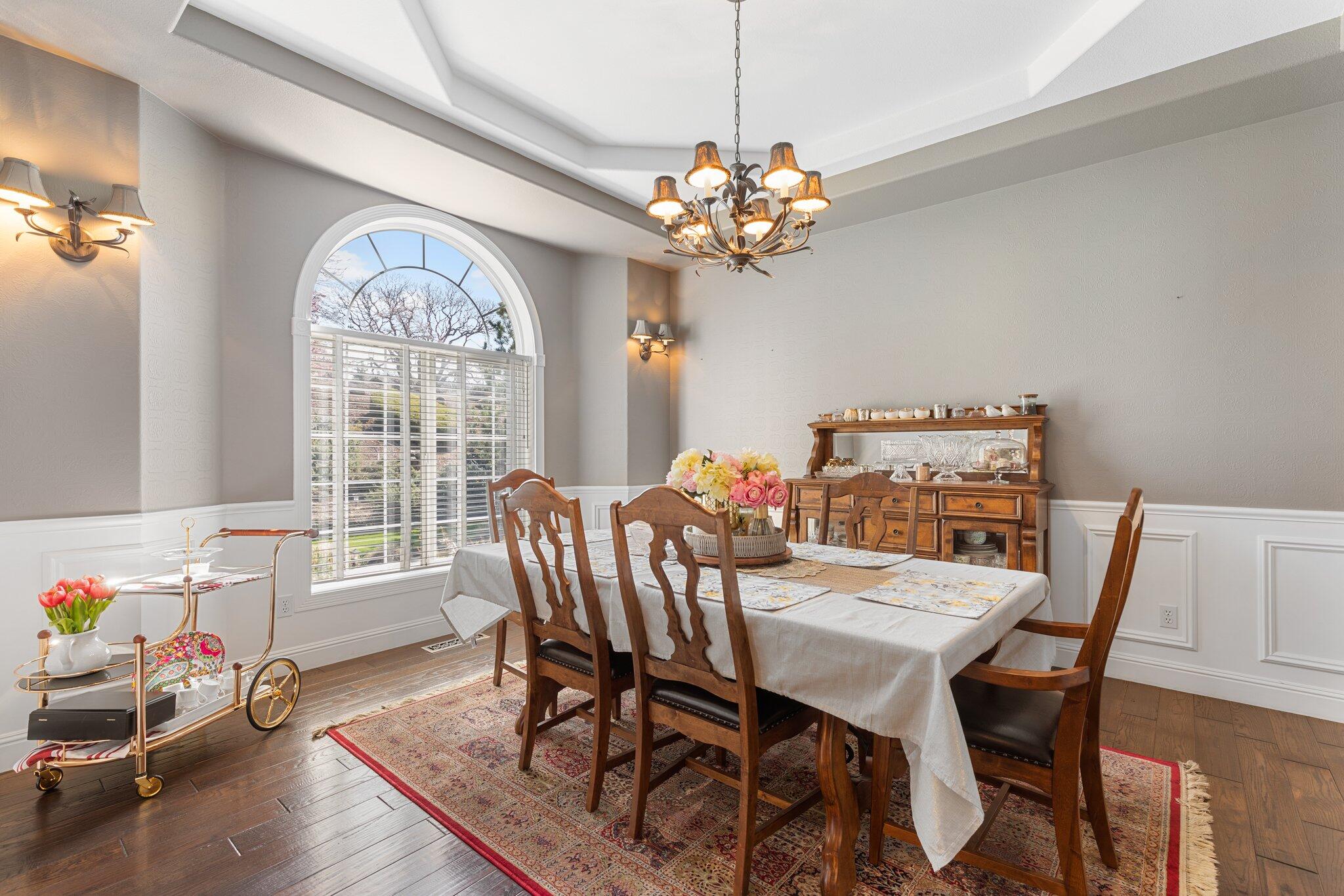 Uplands Phase Iv, The - Residential