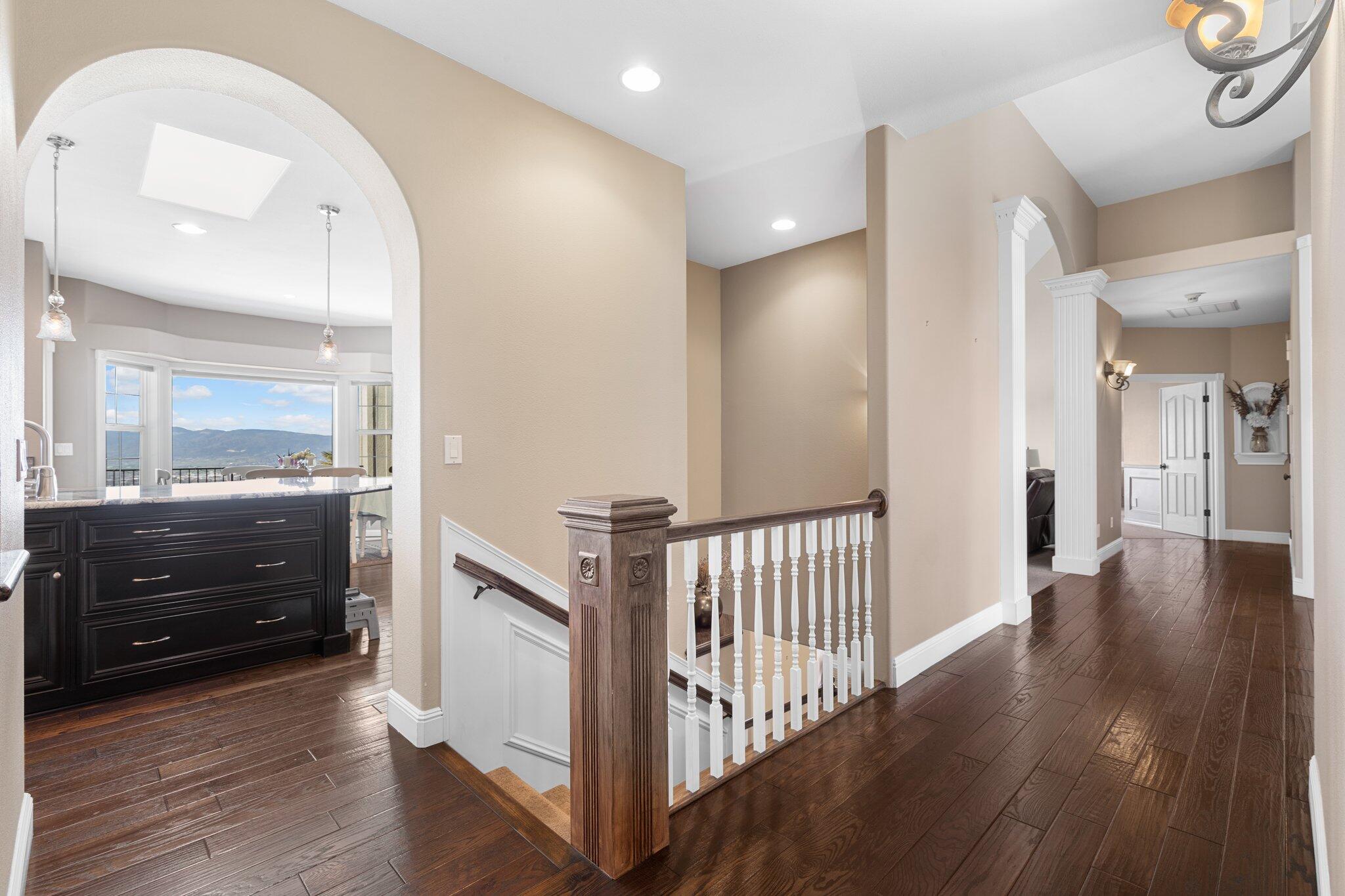 Uplands Phase Iv, The - Residential