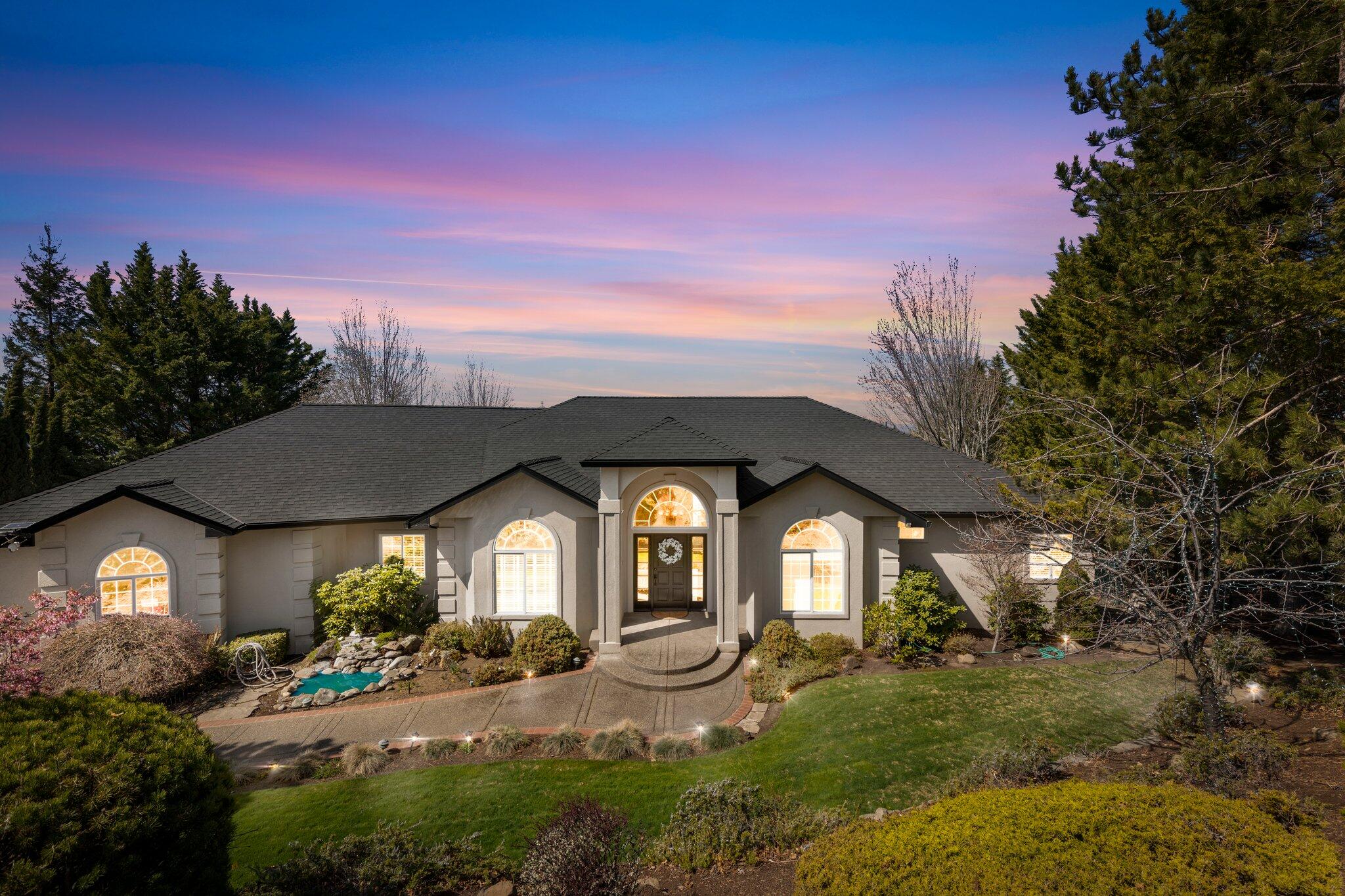 Uplands Phase Iv, The - Residential