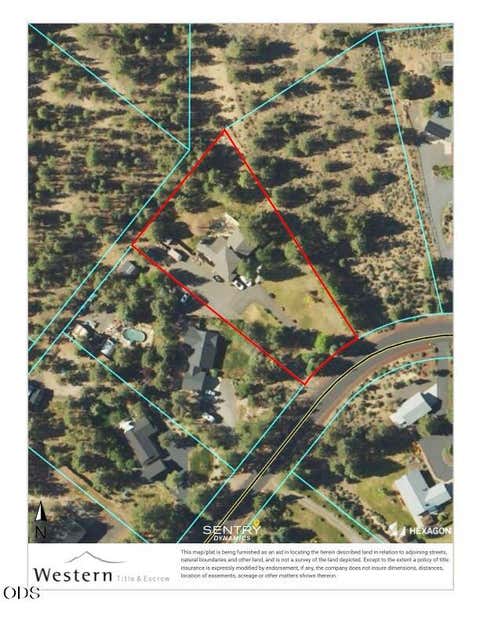 Tiny photo for 16932 Ponderosa Cascade Drive, Bend, OR 97703 (MLS # 220227214)