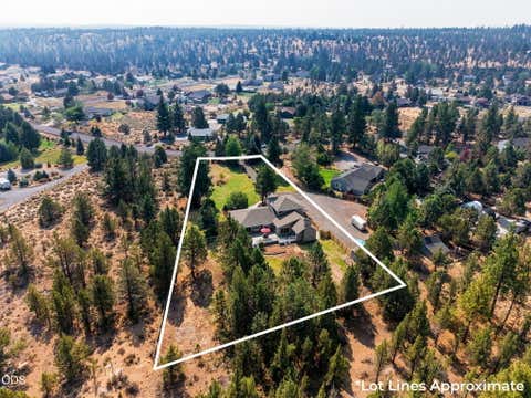 Tiny photo for 16932 Ponderosa Cascade Drive, Bend, OR 97703 (MLS # 220227214)