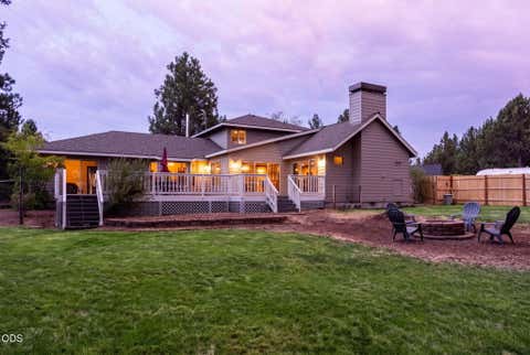 Tiny photo for 16932 Ponderosa Cascade Drive, Bend, OR 97703 (MLS # 220227214)