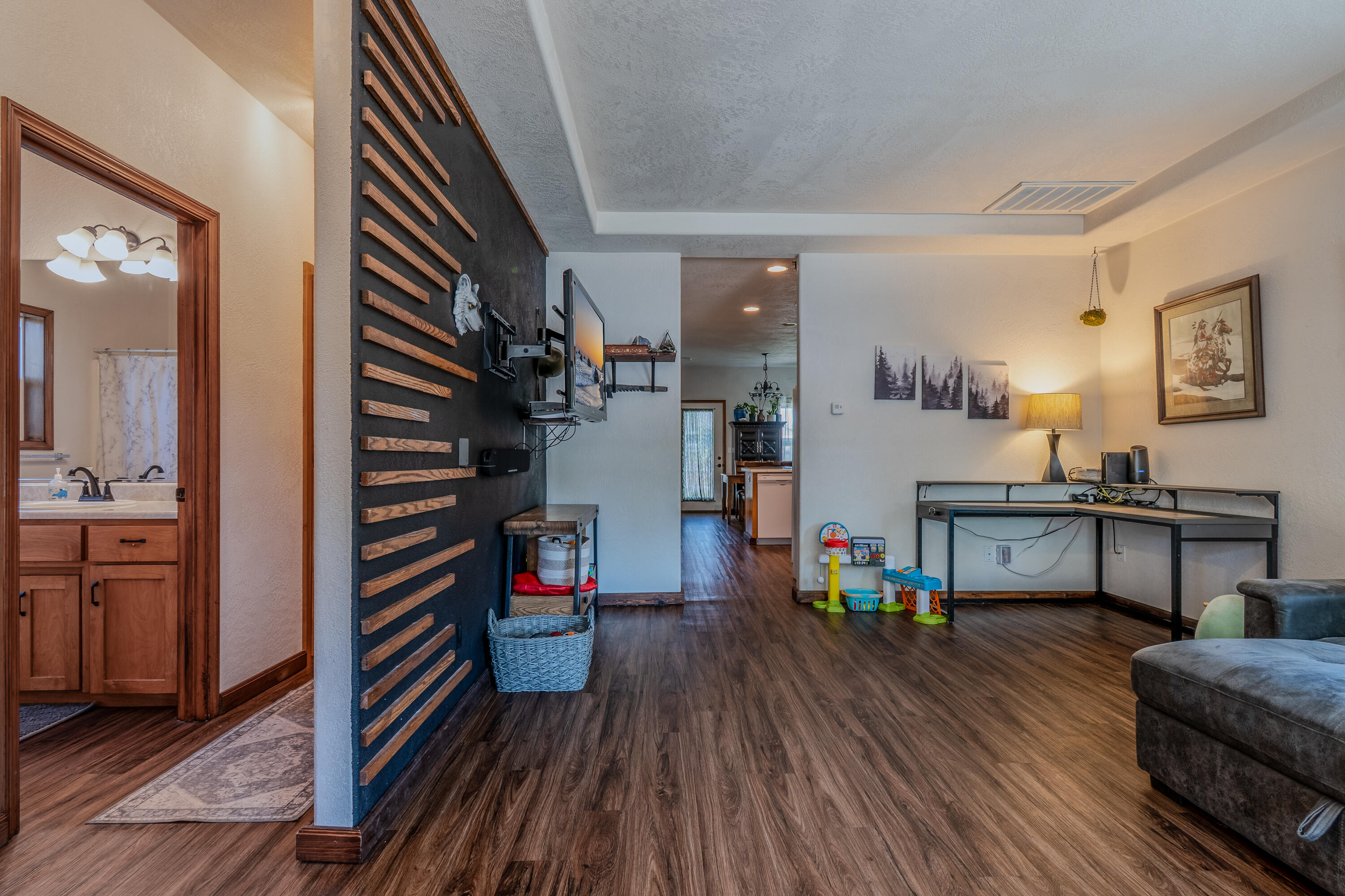 Cascade Meadows Village Phase 1 - Residential