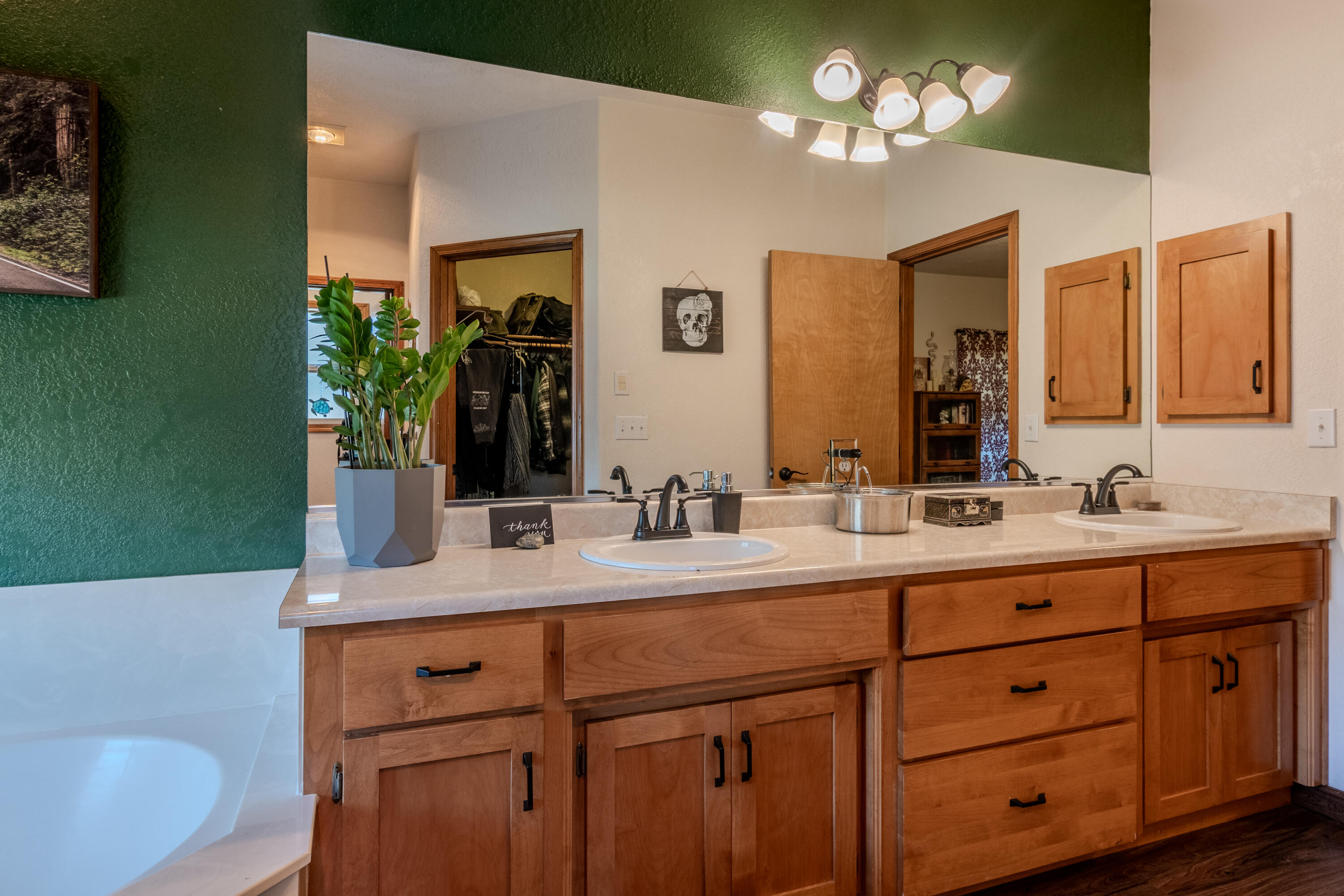 Cascade Meadows Village Phase 1 - Residential