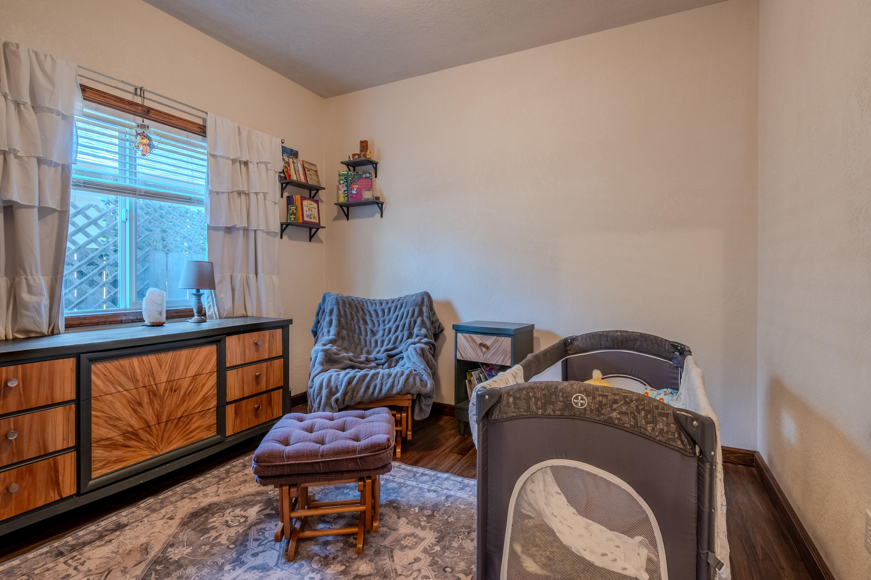 Cascade Meadows Village Phase 1 - Residential