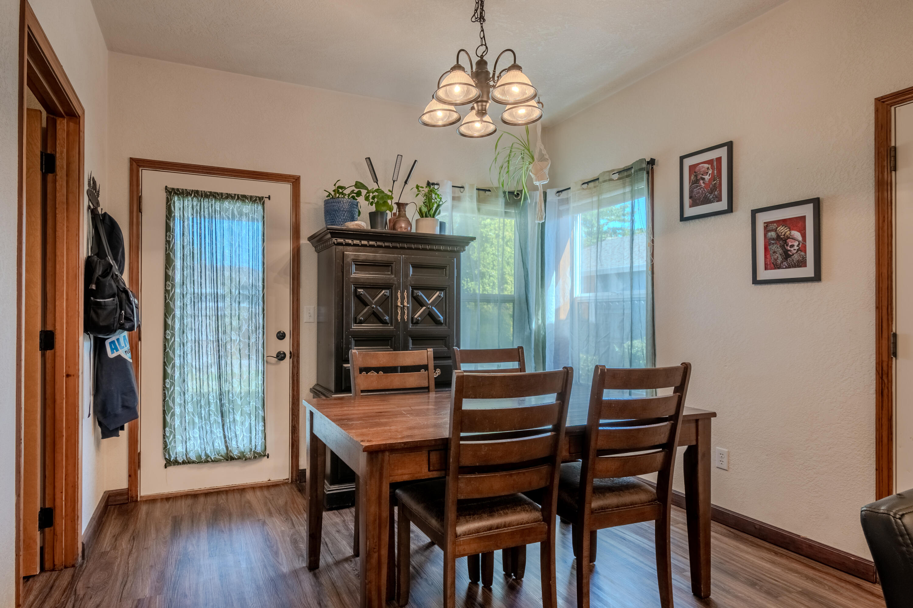 Cascade Meadows Village Phase 1 - Residential