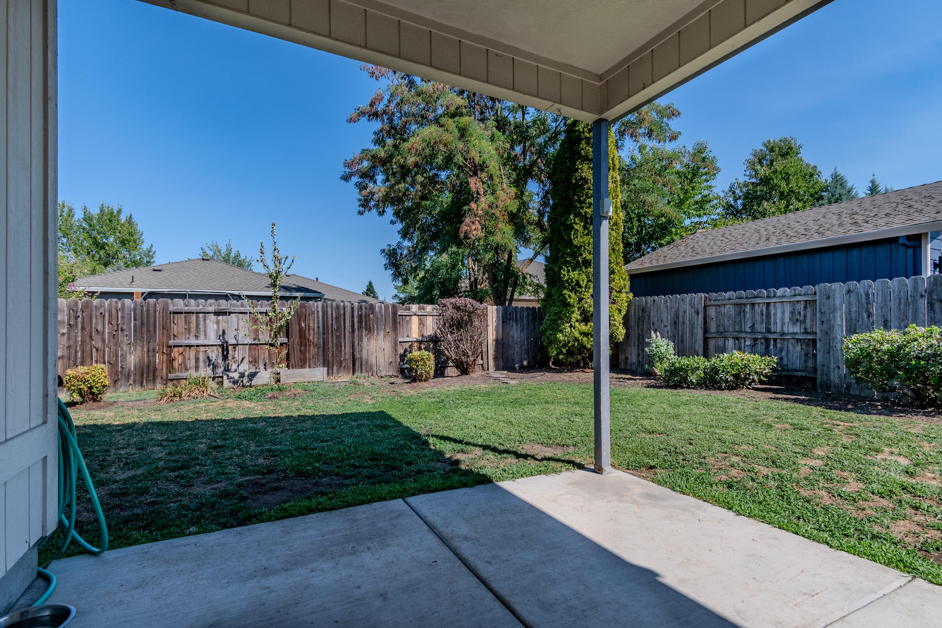 Cascade Meadows Village Phase 1 - Residential