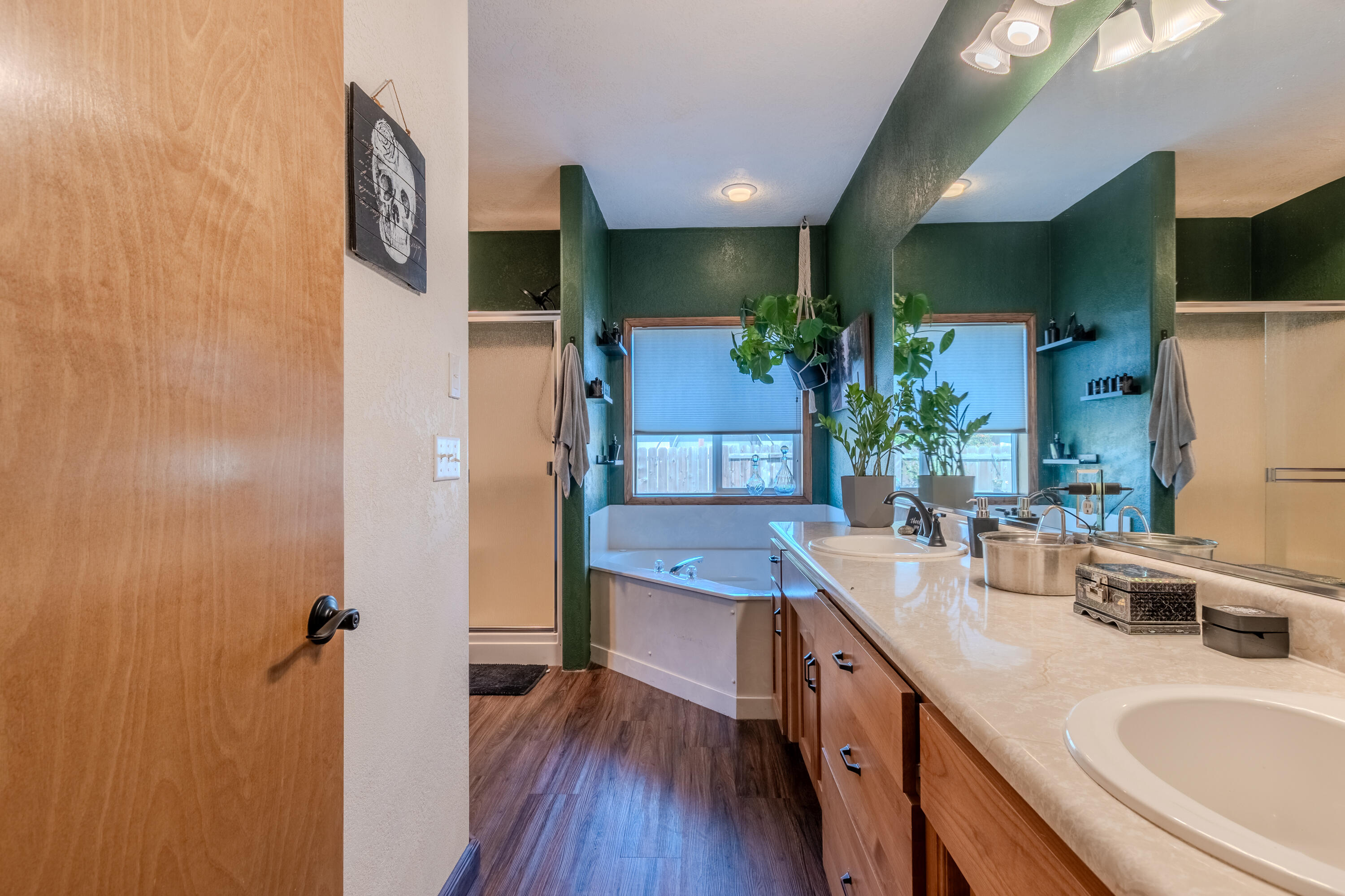 Cascade Meadows Village Phase 1 - Residential