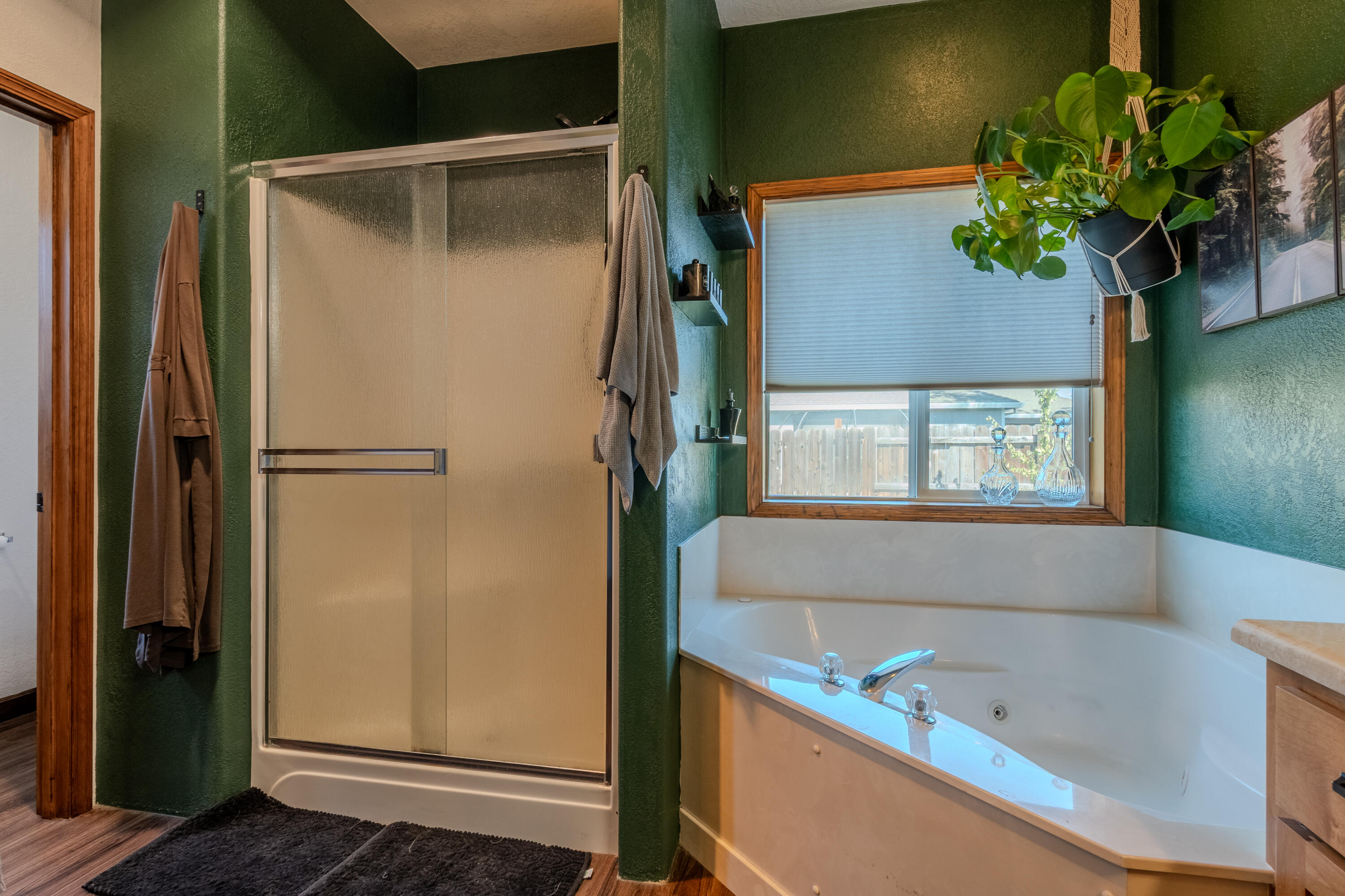 Cascade Meadows Village Phase 1 - Residential