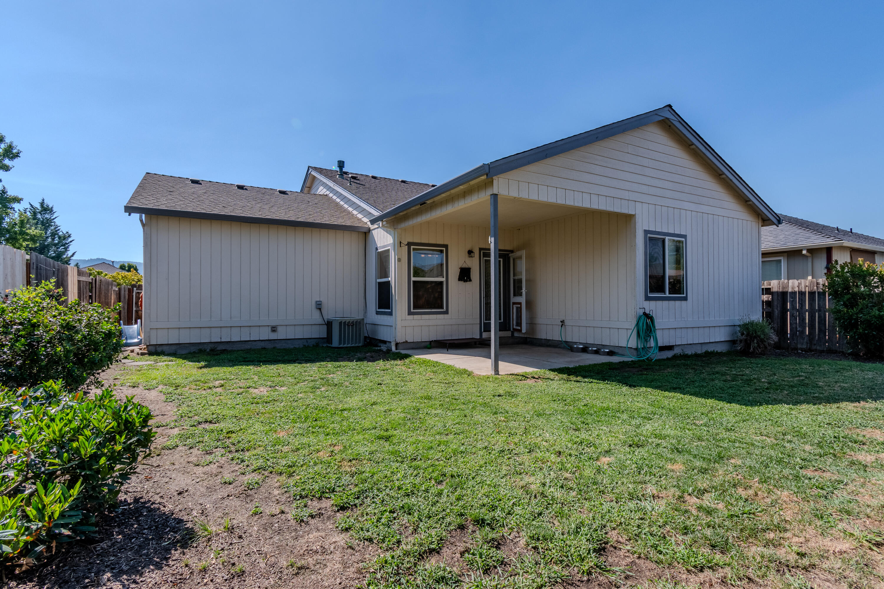 Cascade Meadows Village Phase 1 - Residential