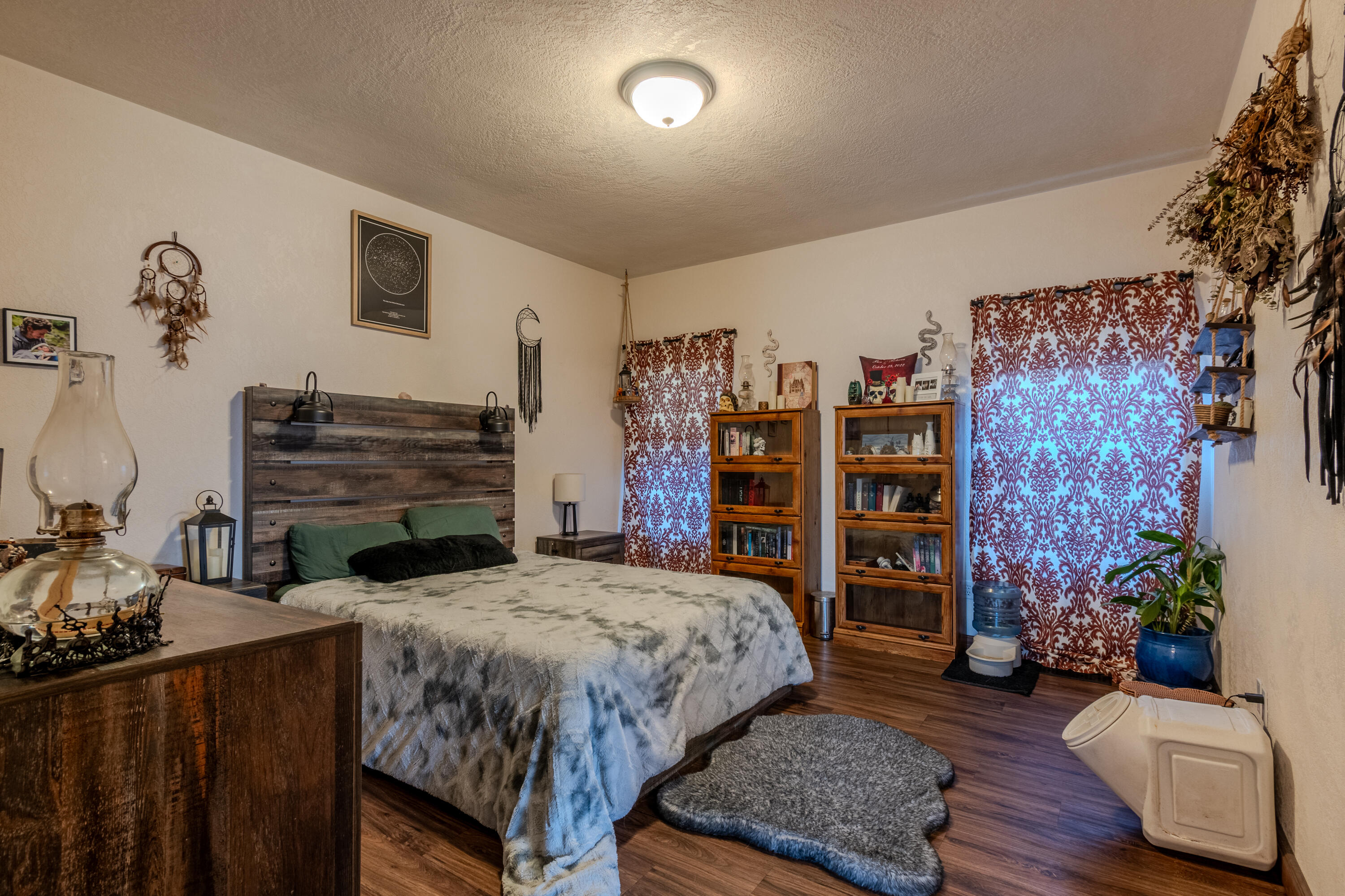 Cascade Meadows Village Phase 1 - Residential