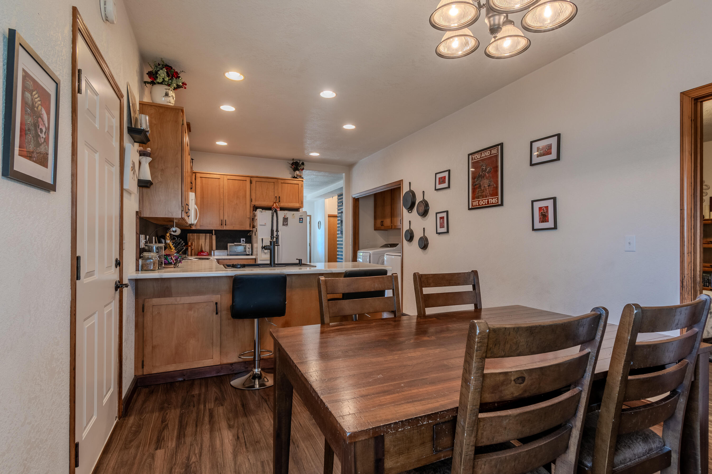 Cascade Meadows Village Phase 1 - Residential