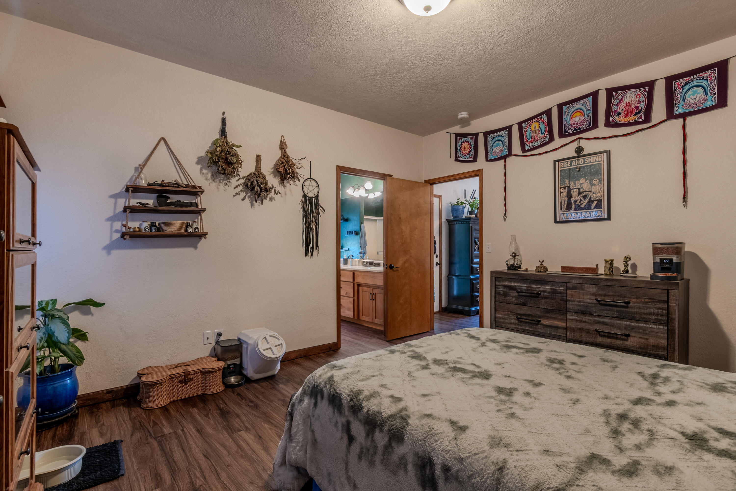 Cascade Meadows Village Phase 1 - Residential