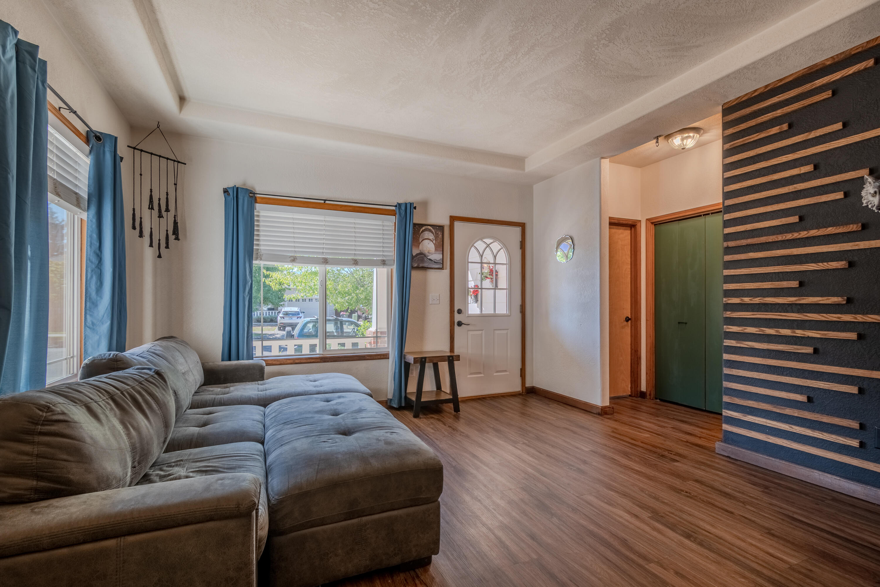 Cascade Meadows Village Phase 1 - Residential