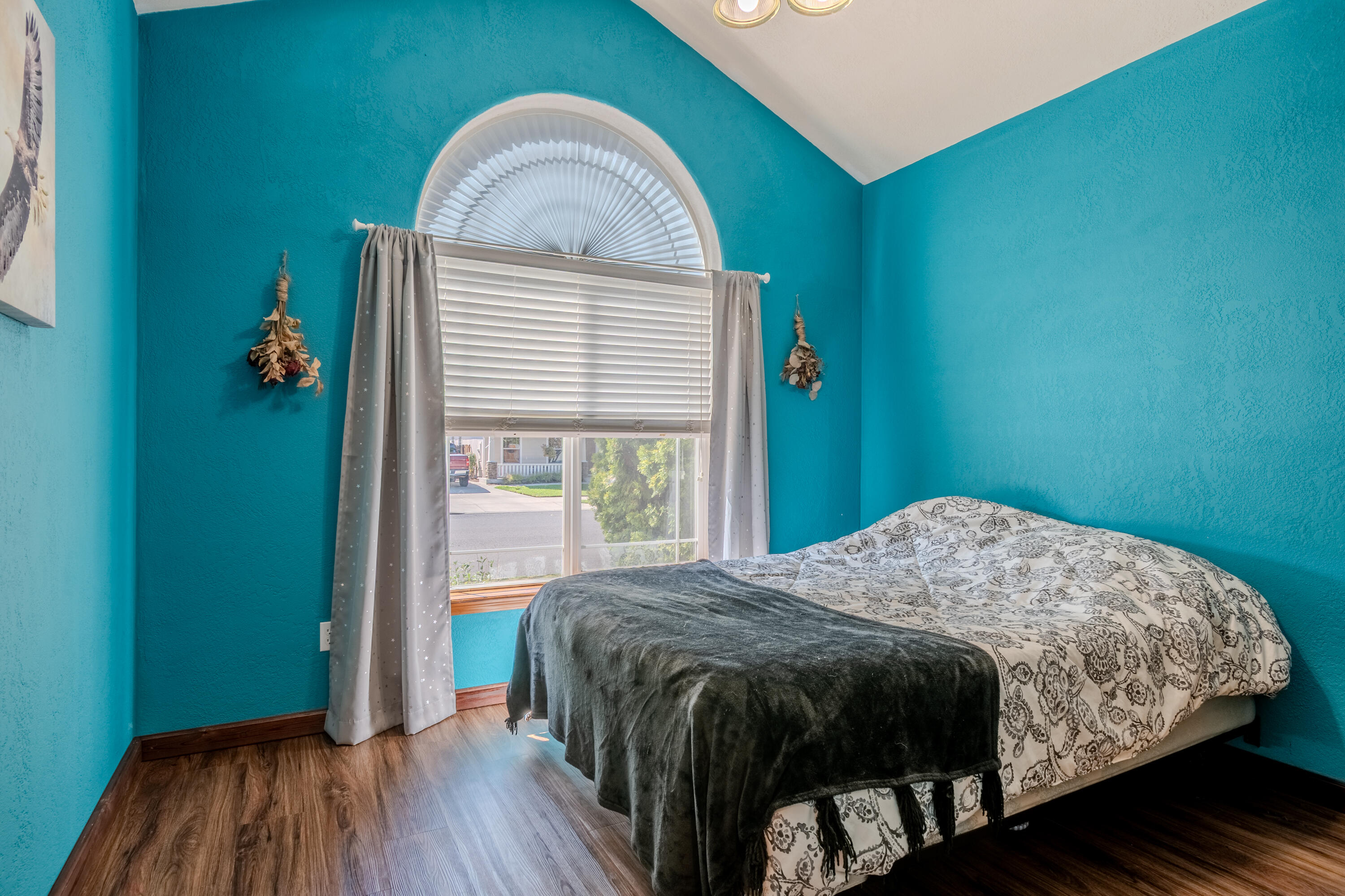 Cascade Meadows Village Phase 1 - Residential