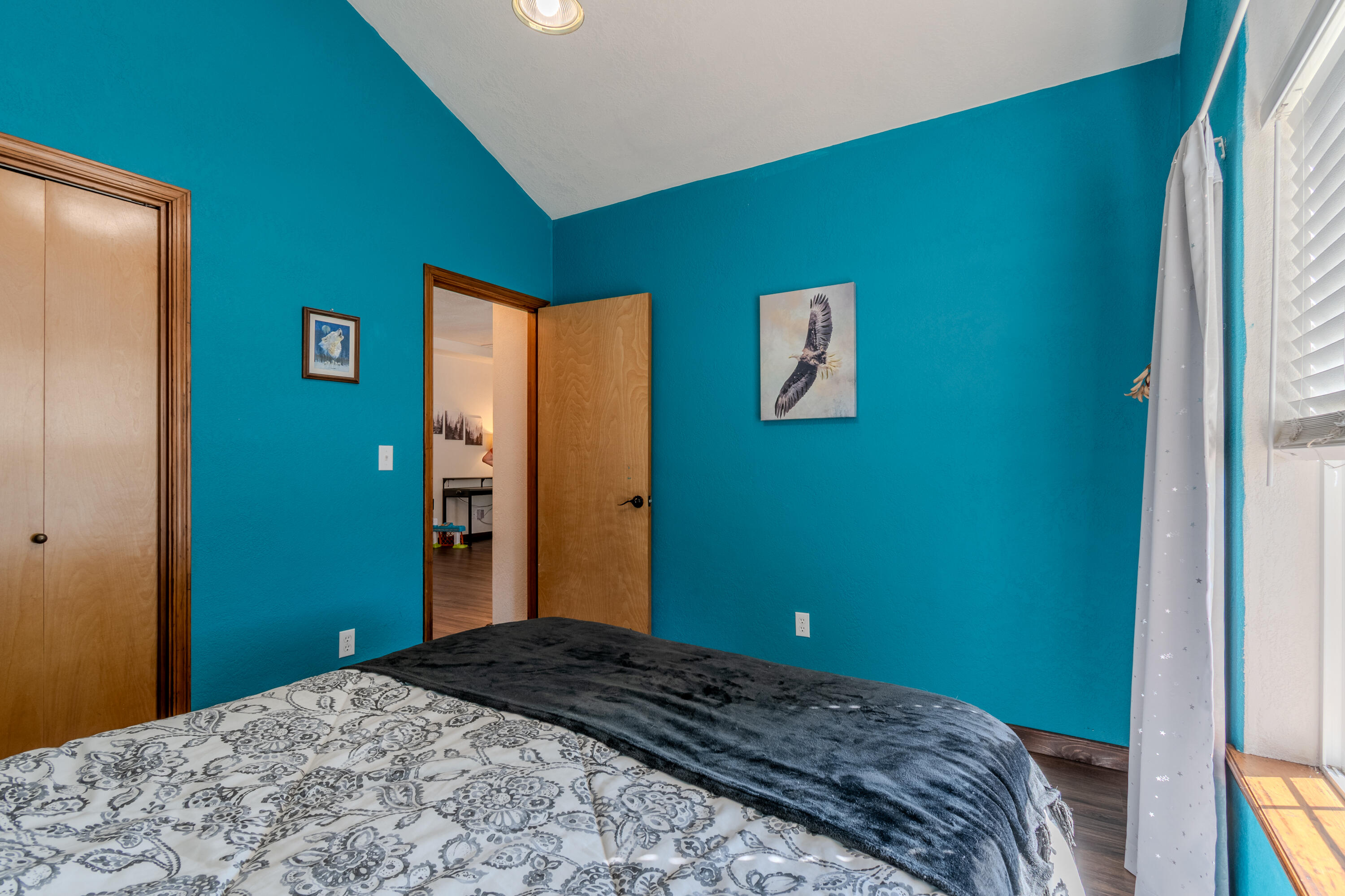 Cascade Meadows Village Phase 1 - Residential