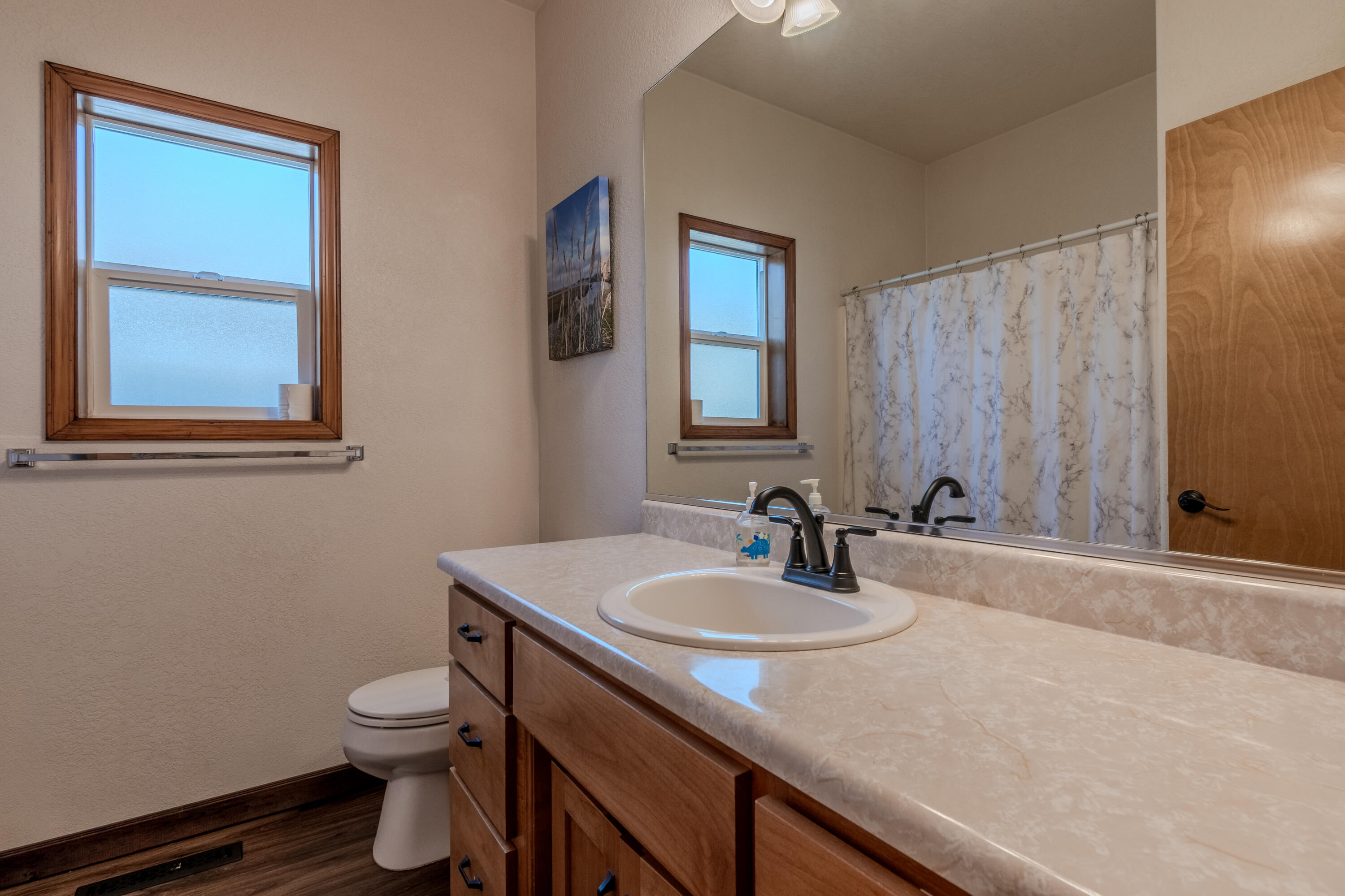 Cascade Meadows Village Phase 1 - Residential