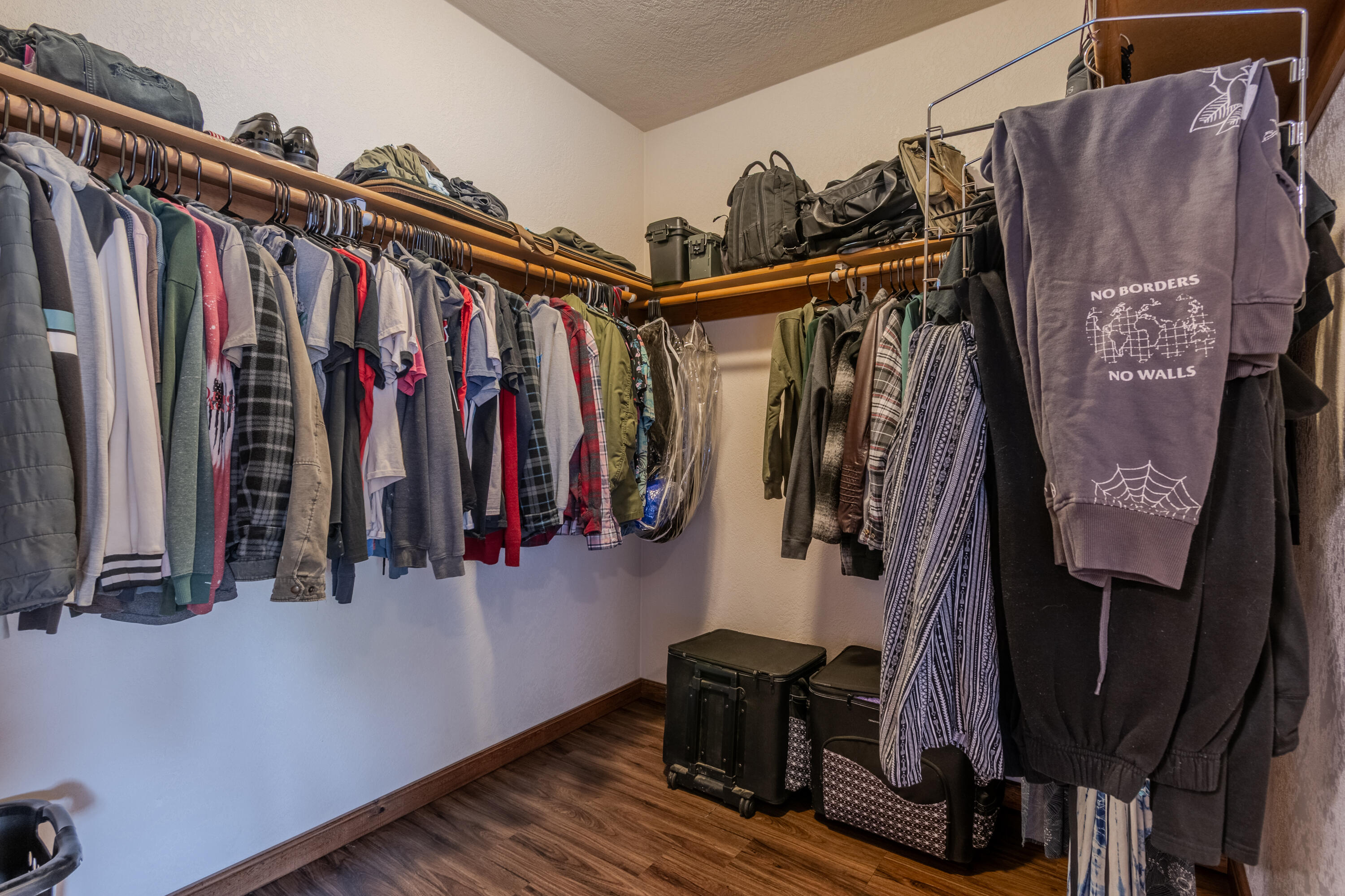 Cascade Meadows Village Phase 1 - Residential