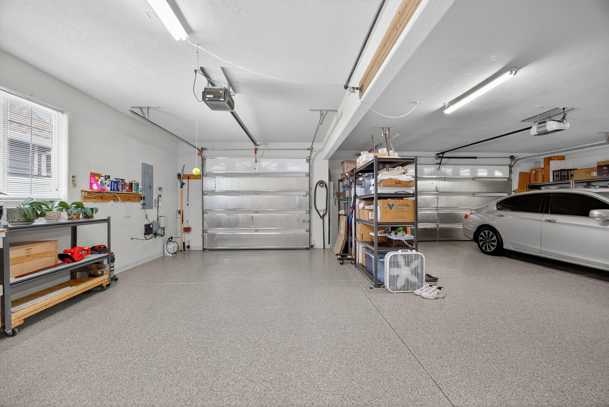 Hillsborough Estates Subdivision - Residential