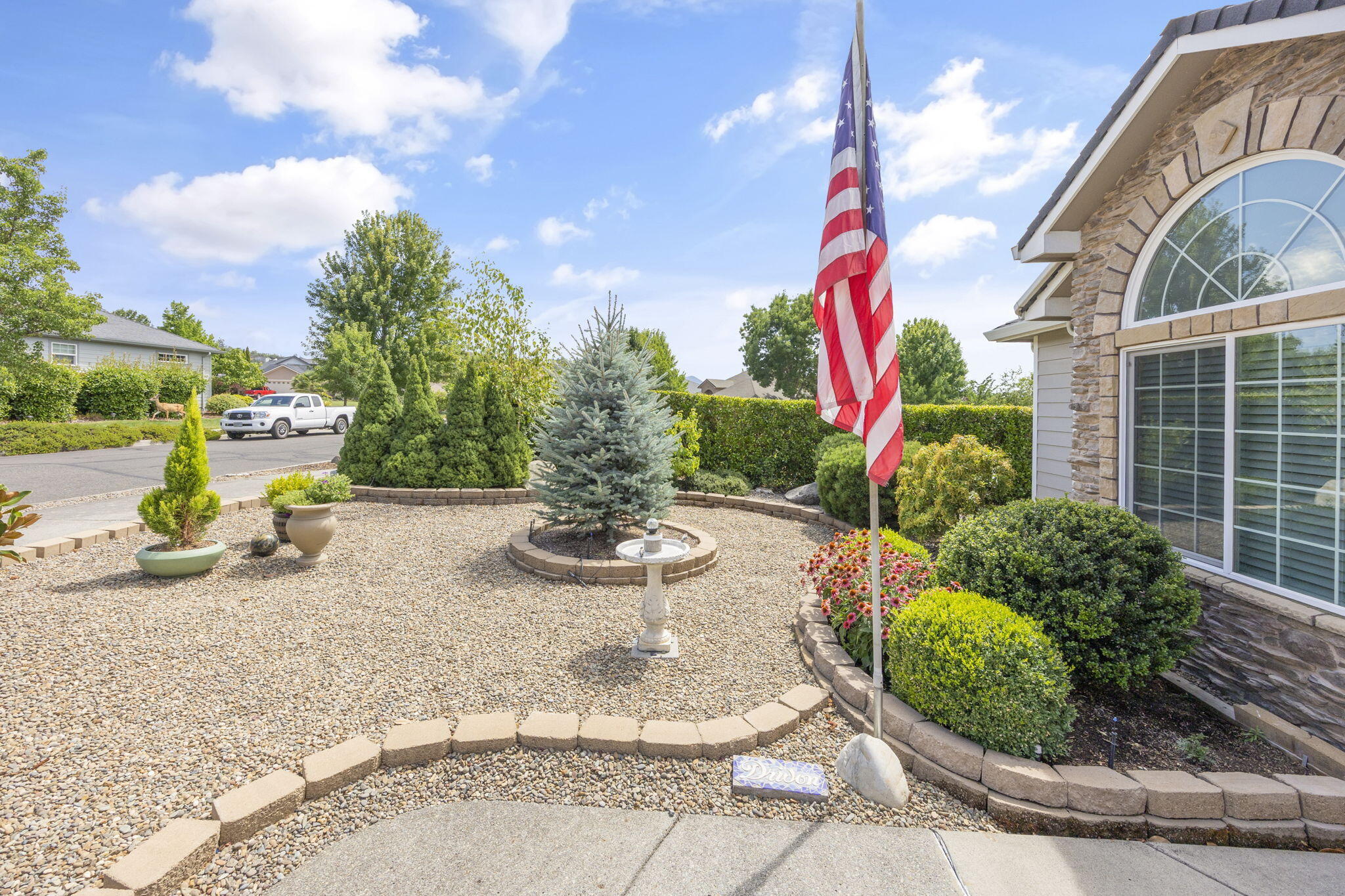 Hillsborough Estates Subdivision - Residential