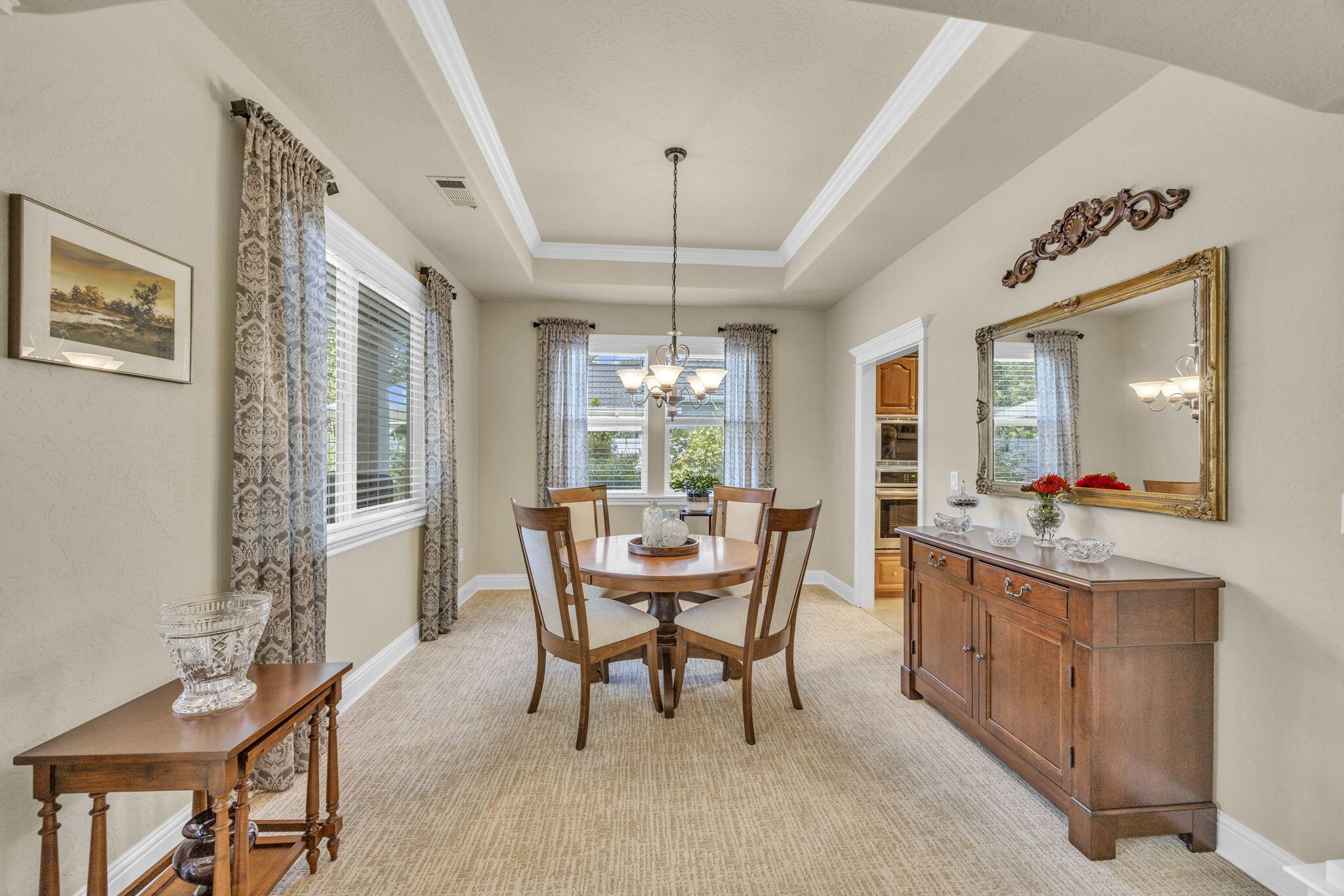 Hillsborough Estates Subdivision - Residential