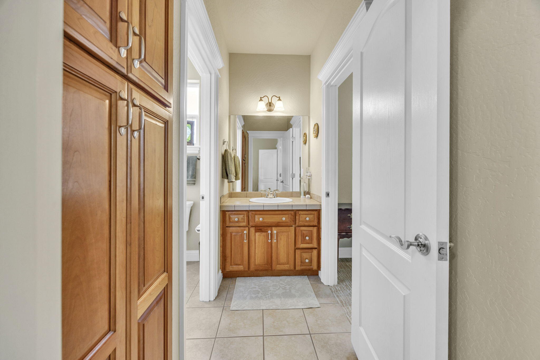 Hillsborough Estates Subdivision - Residential