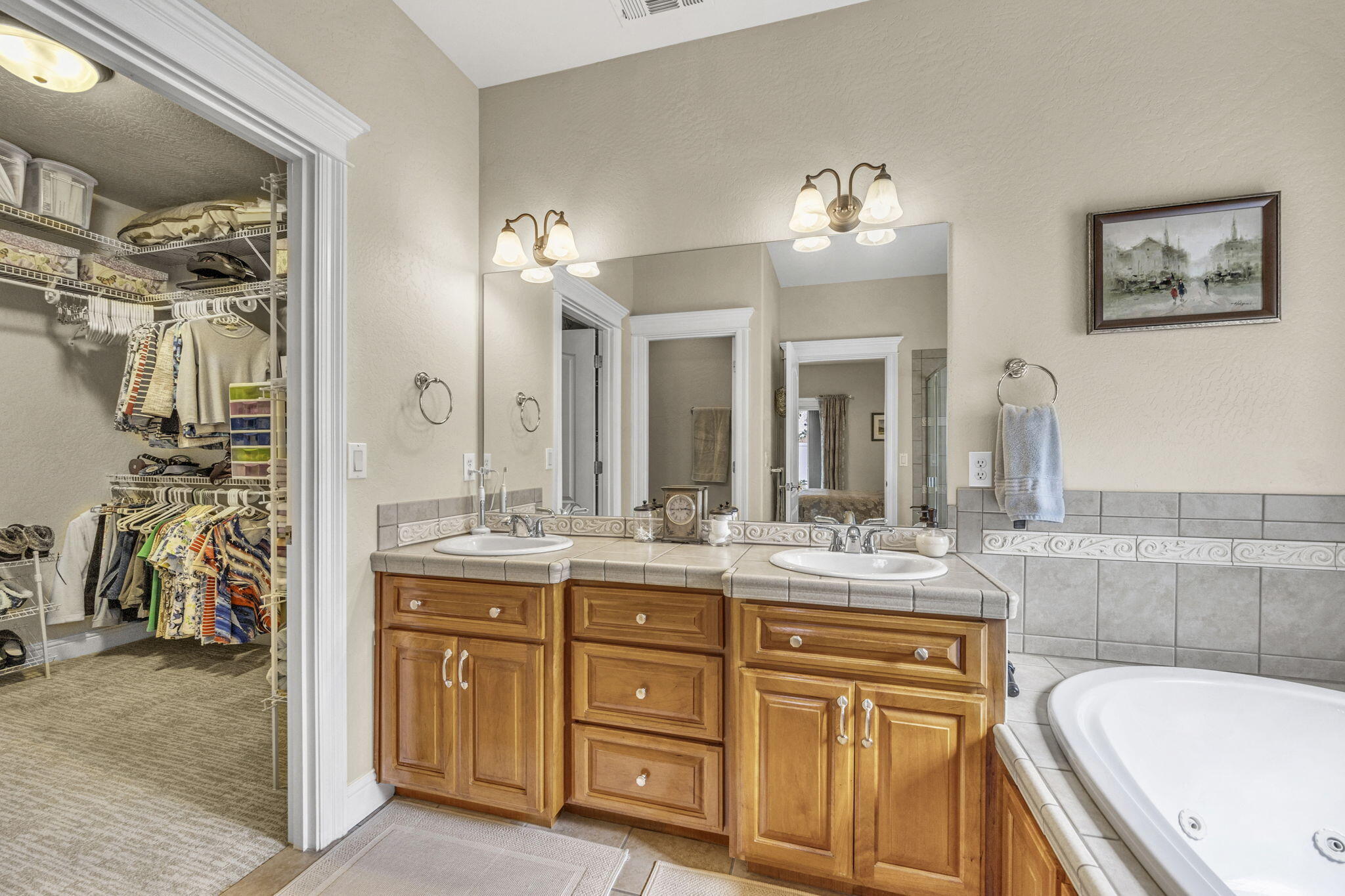 Hillsborough Estates Subdivision - Residential