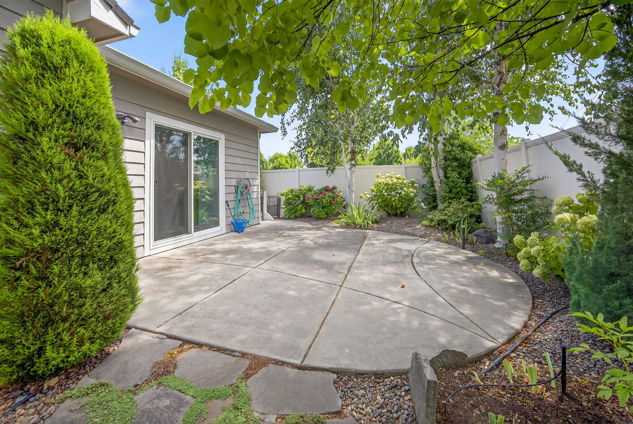 Hillsborough Estates Subdivision - Residential