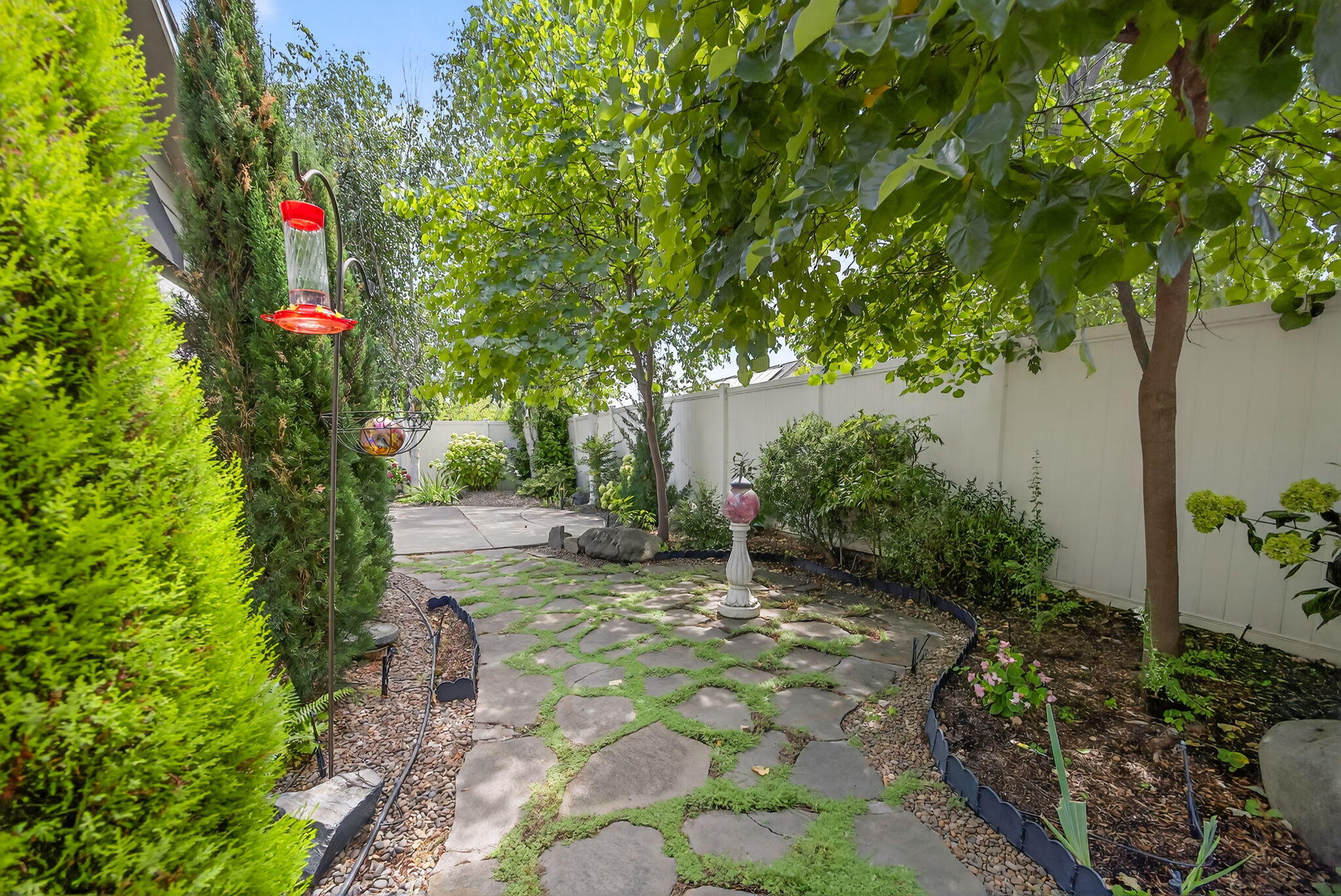 Hillsborough Estates Subdivision - Residential