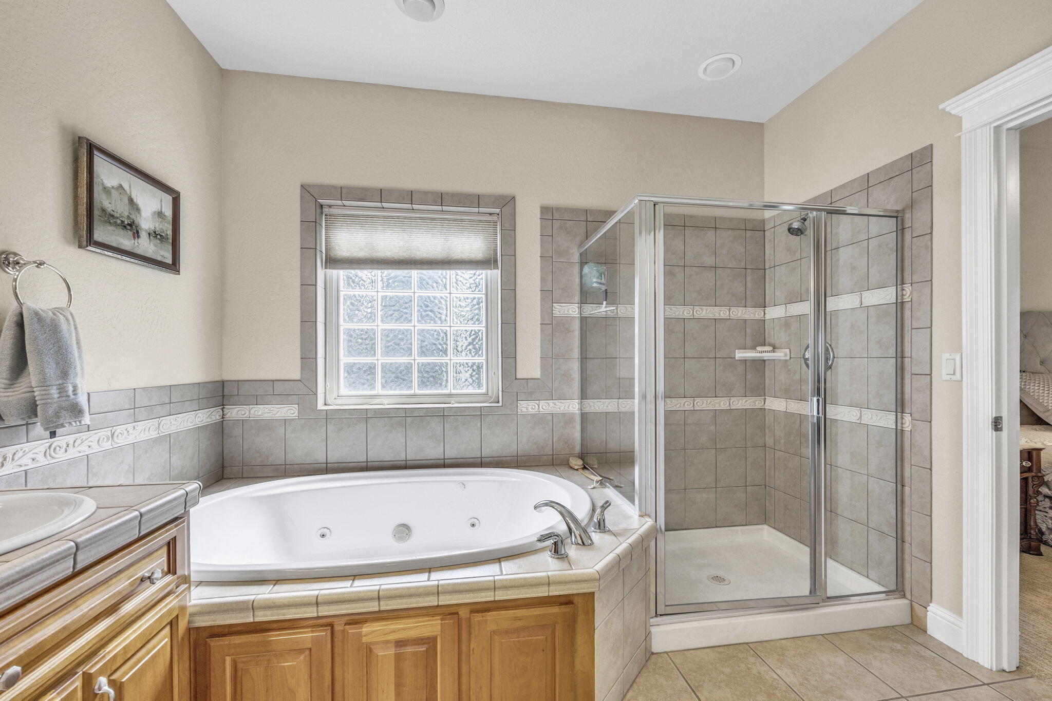 Hillsborough Estates Subdivision - Residential