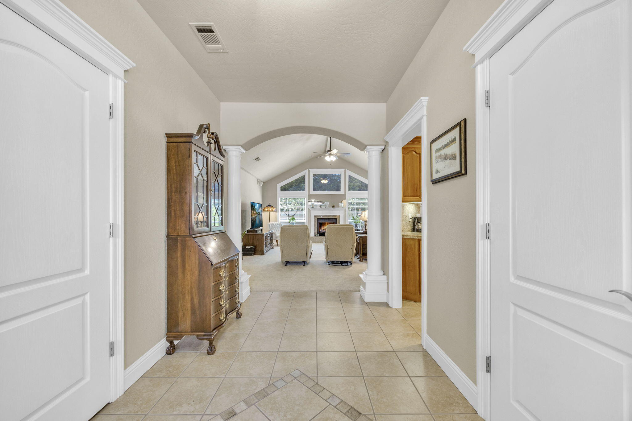 Hillsborough Estates Subdivision - Residential