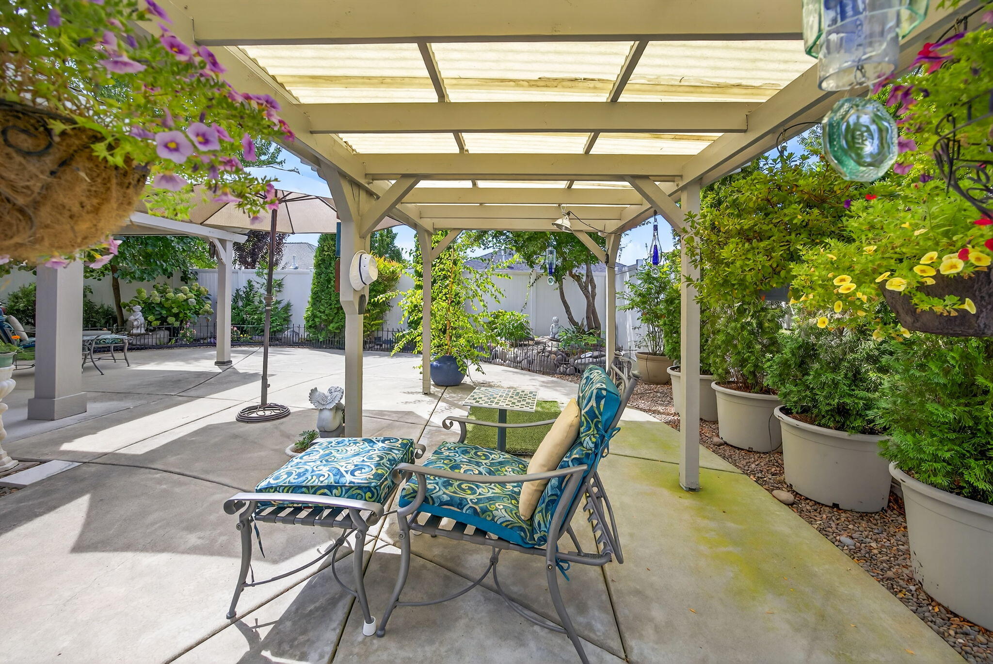 Hillsborough Estates Subdivision - Residential