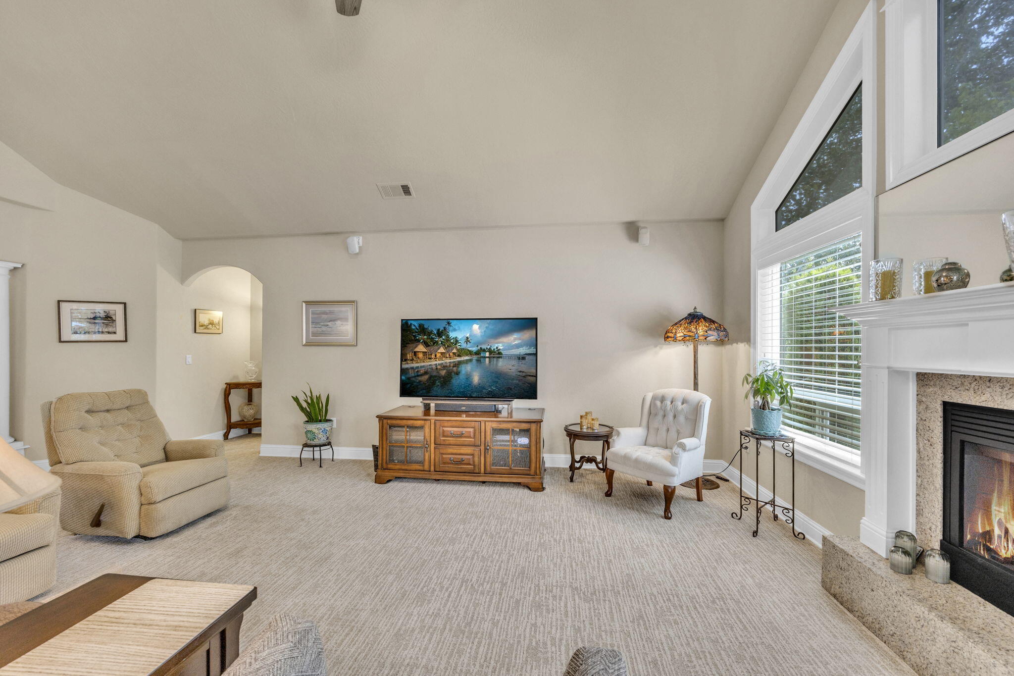 Hillsborough Estates Subdivision - Residential