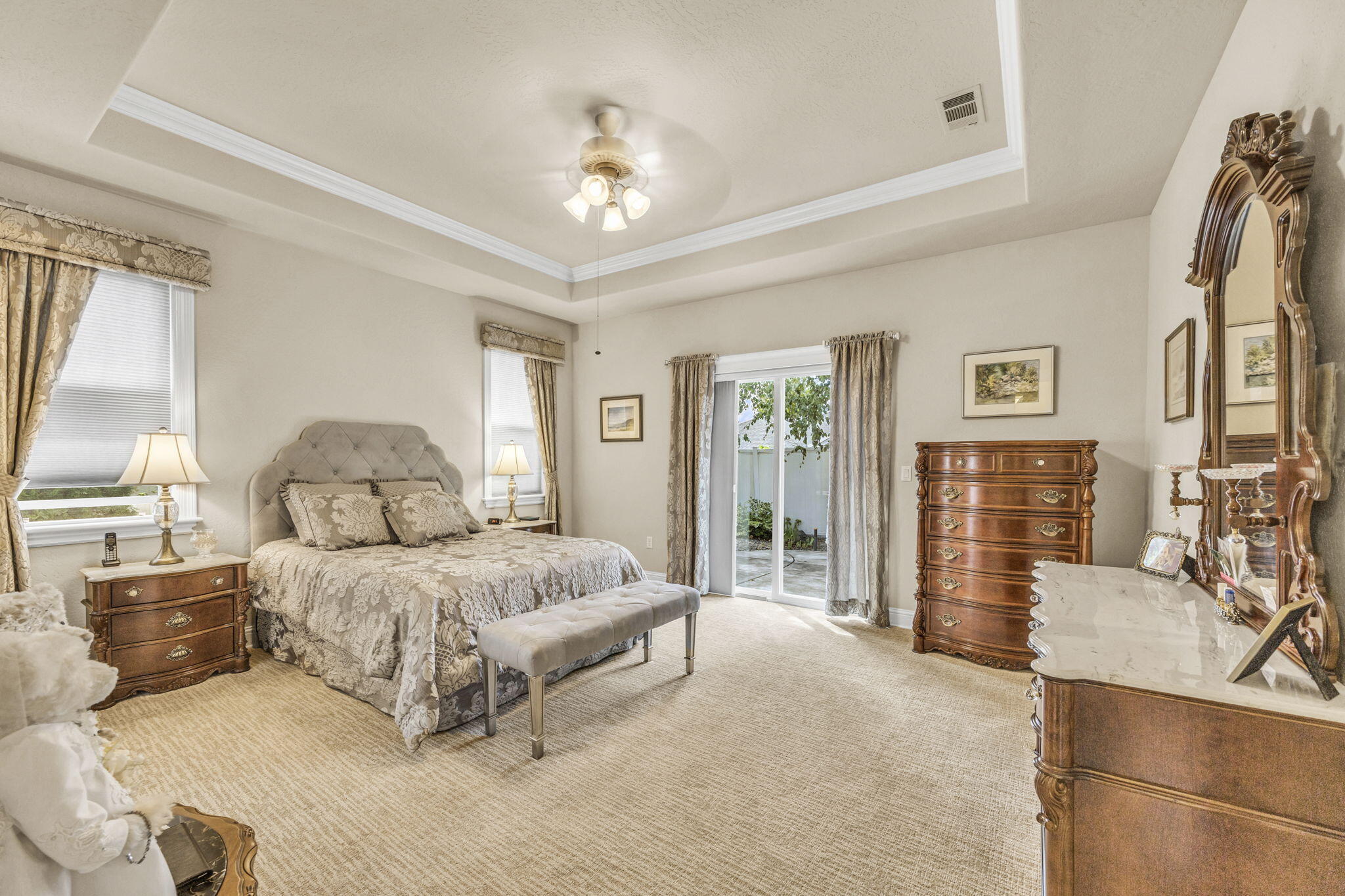 Hillsborough Estates Subdivision - Residential